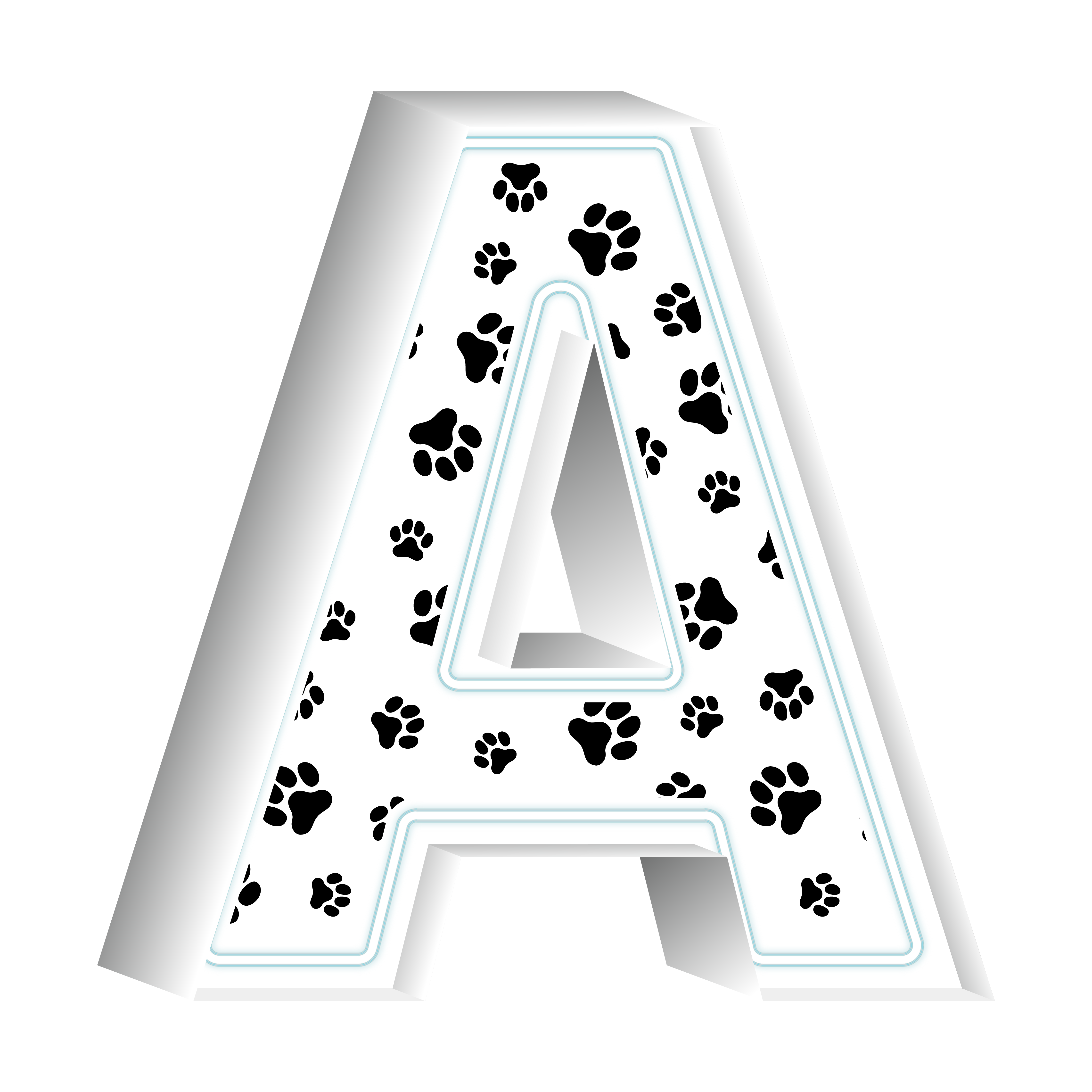 Pattern Marquee Inserts