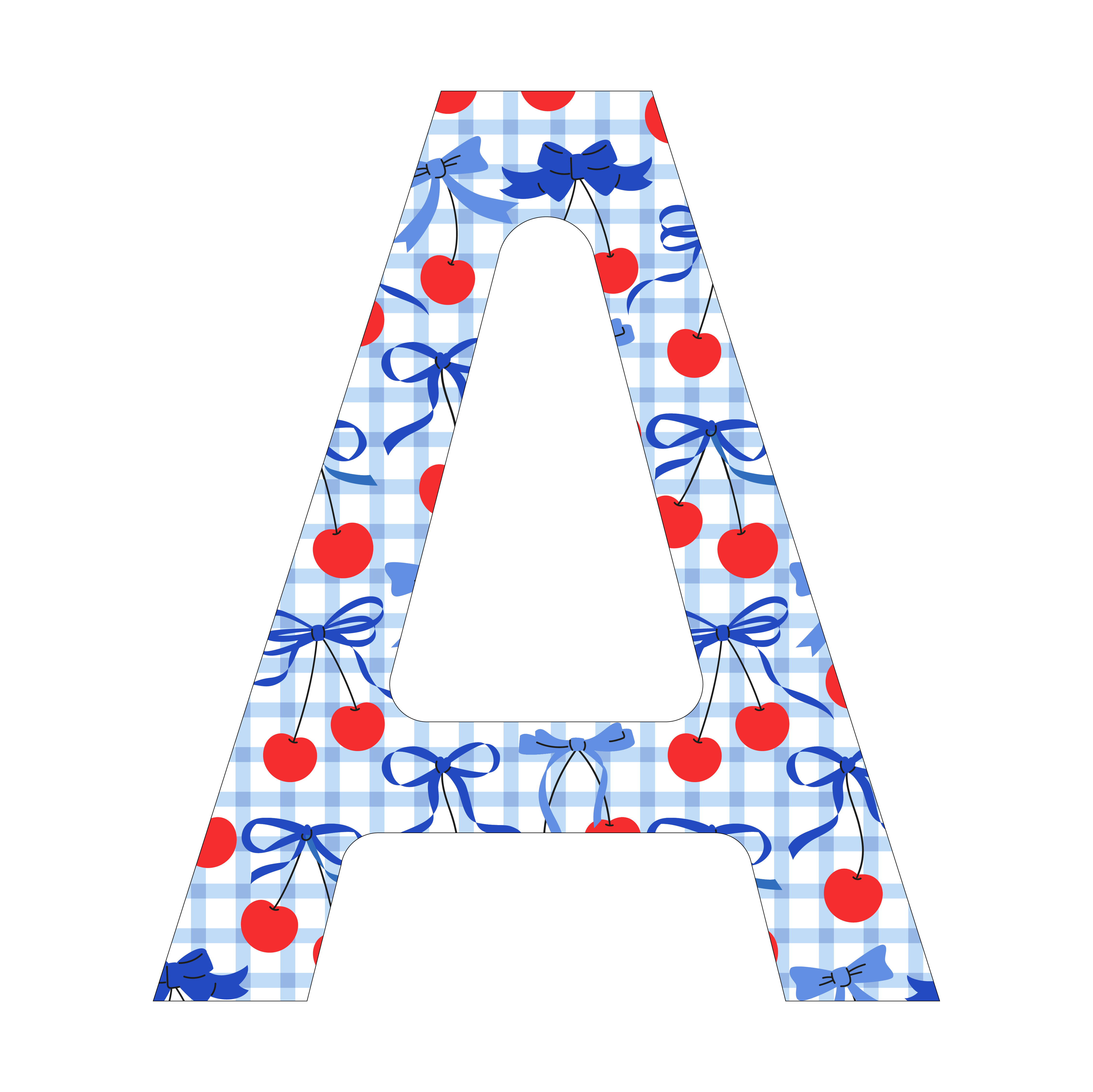 Pattern Marquee Inserts