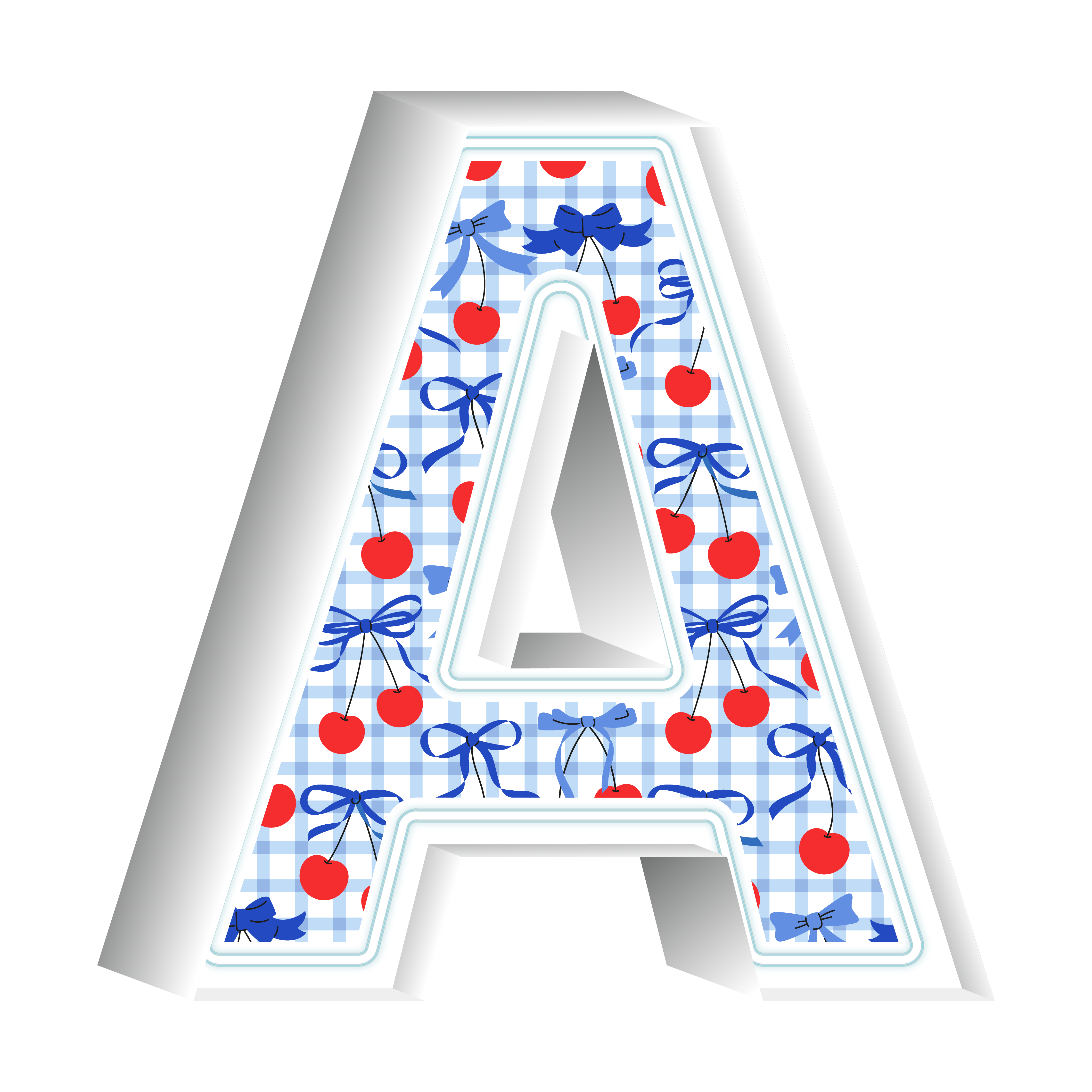 Pattern Marquee Inserts