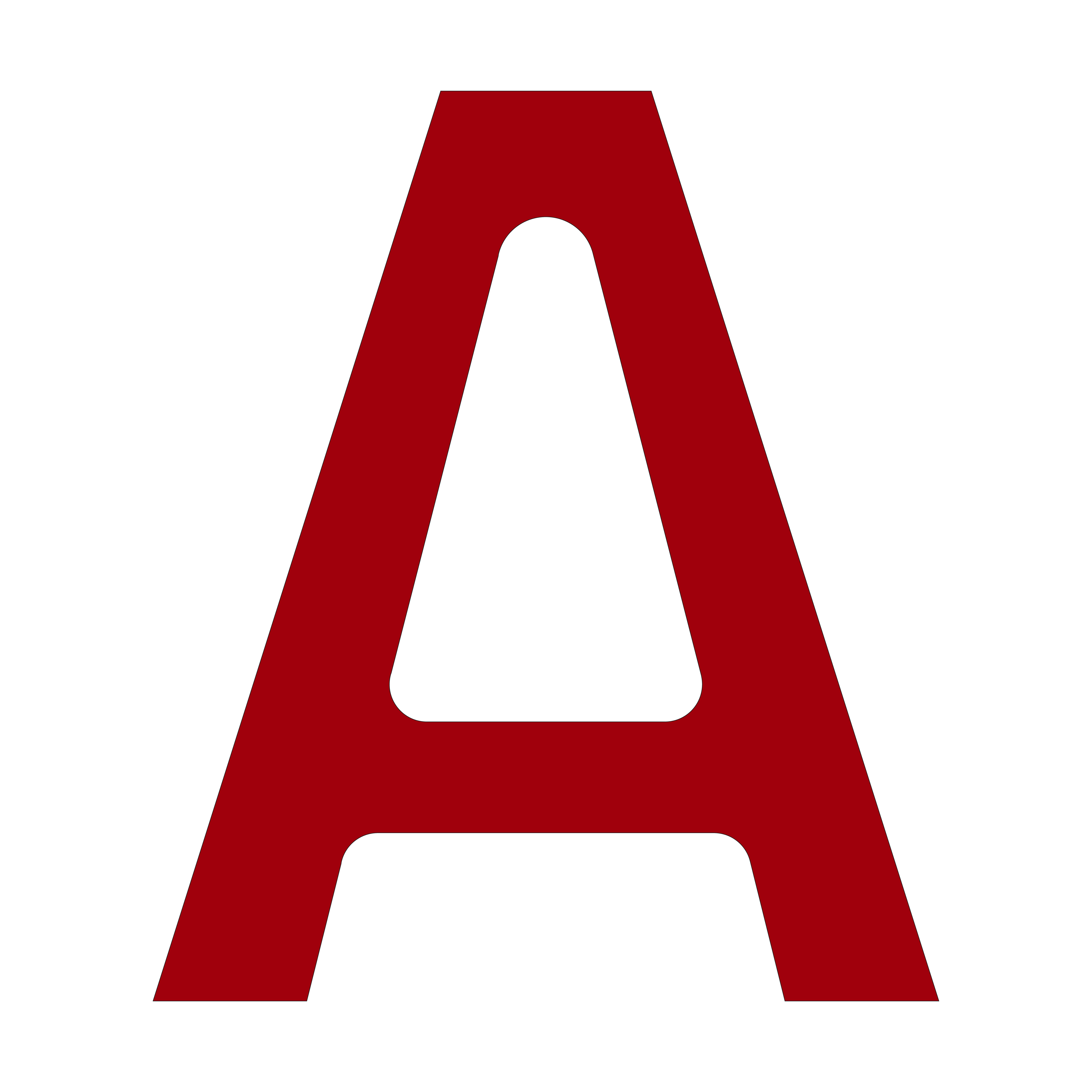 Solid Marquee Inserts