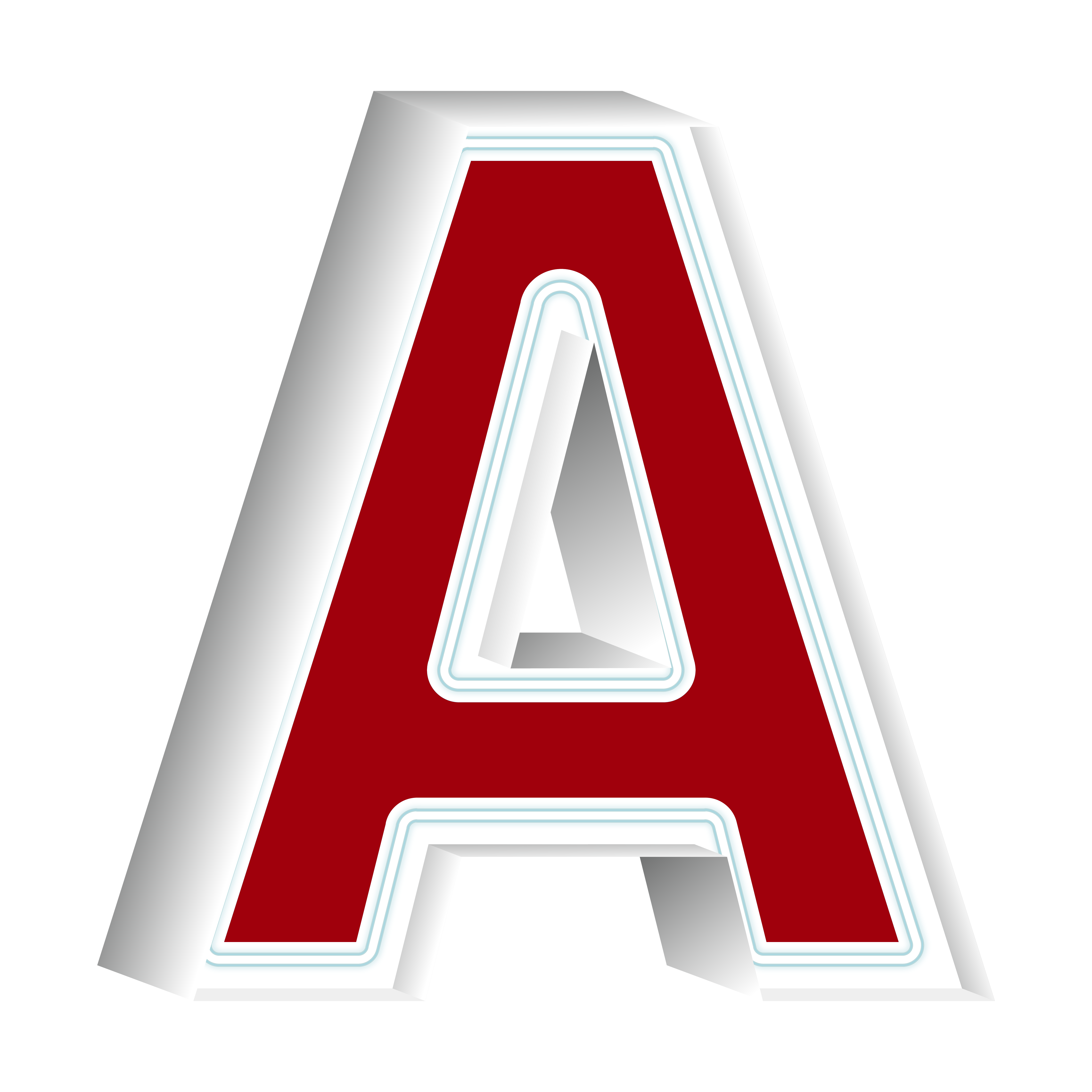 Solid Marquee Inserts