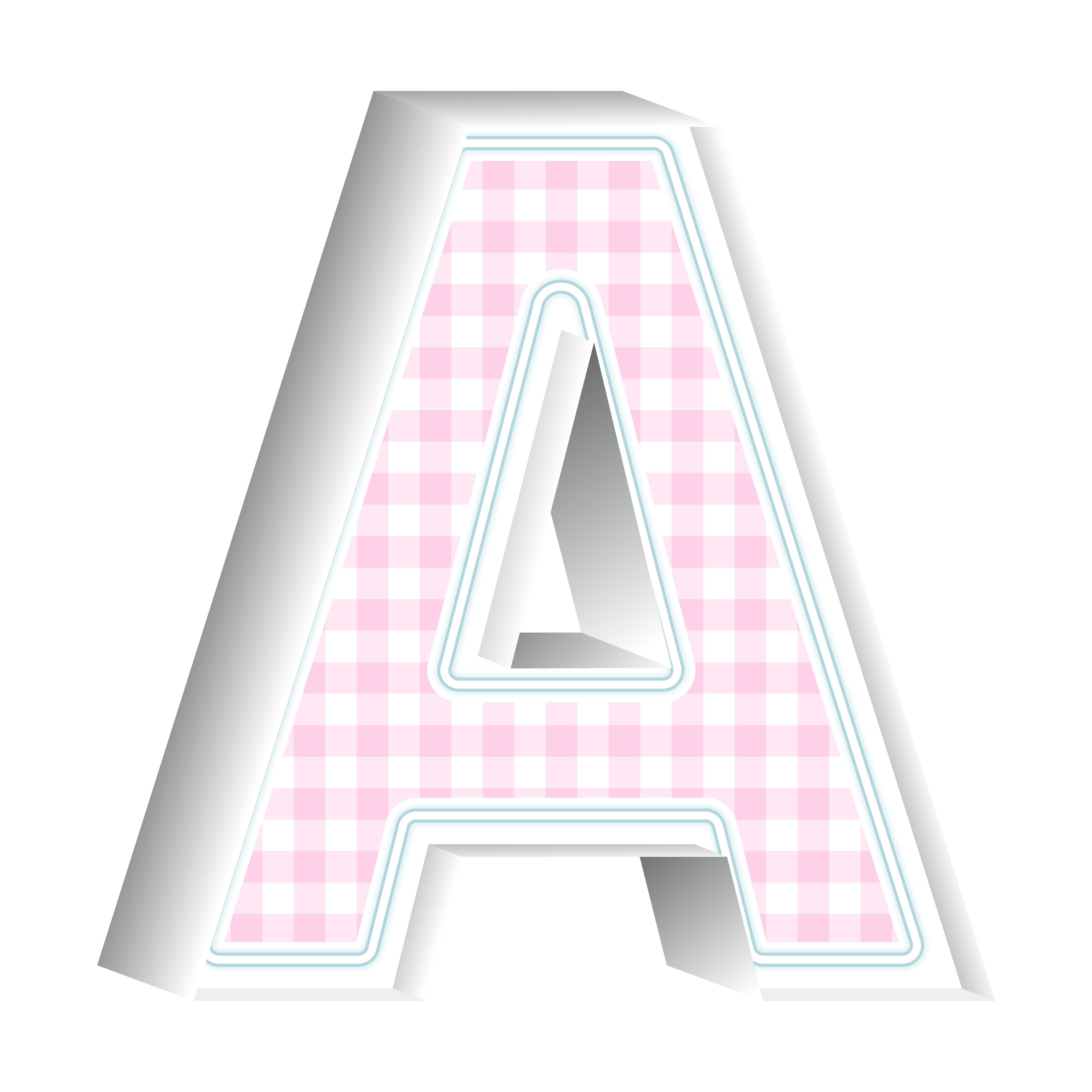 Pattern Marquee Inserts