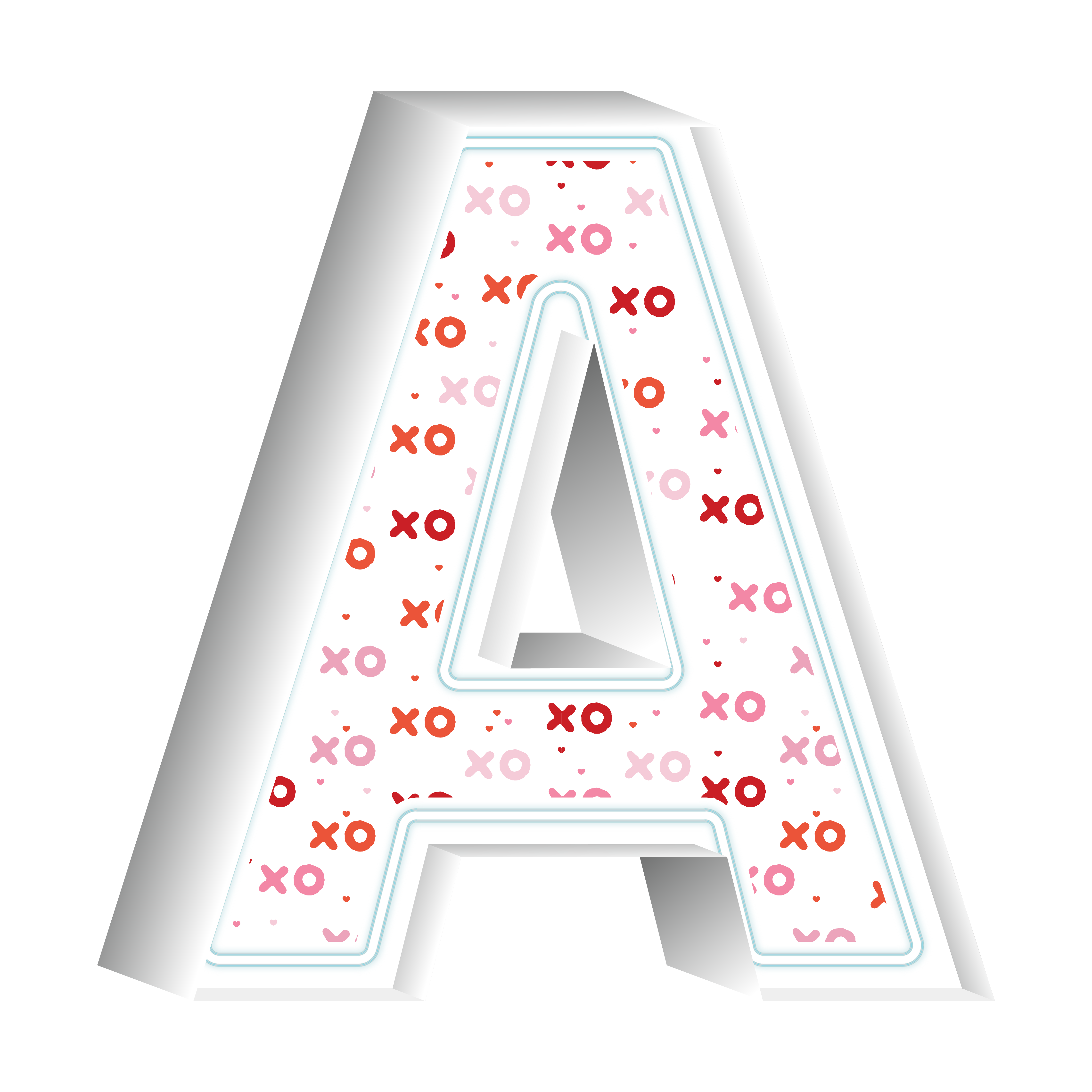 Holiday Marquee Inserts