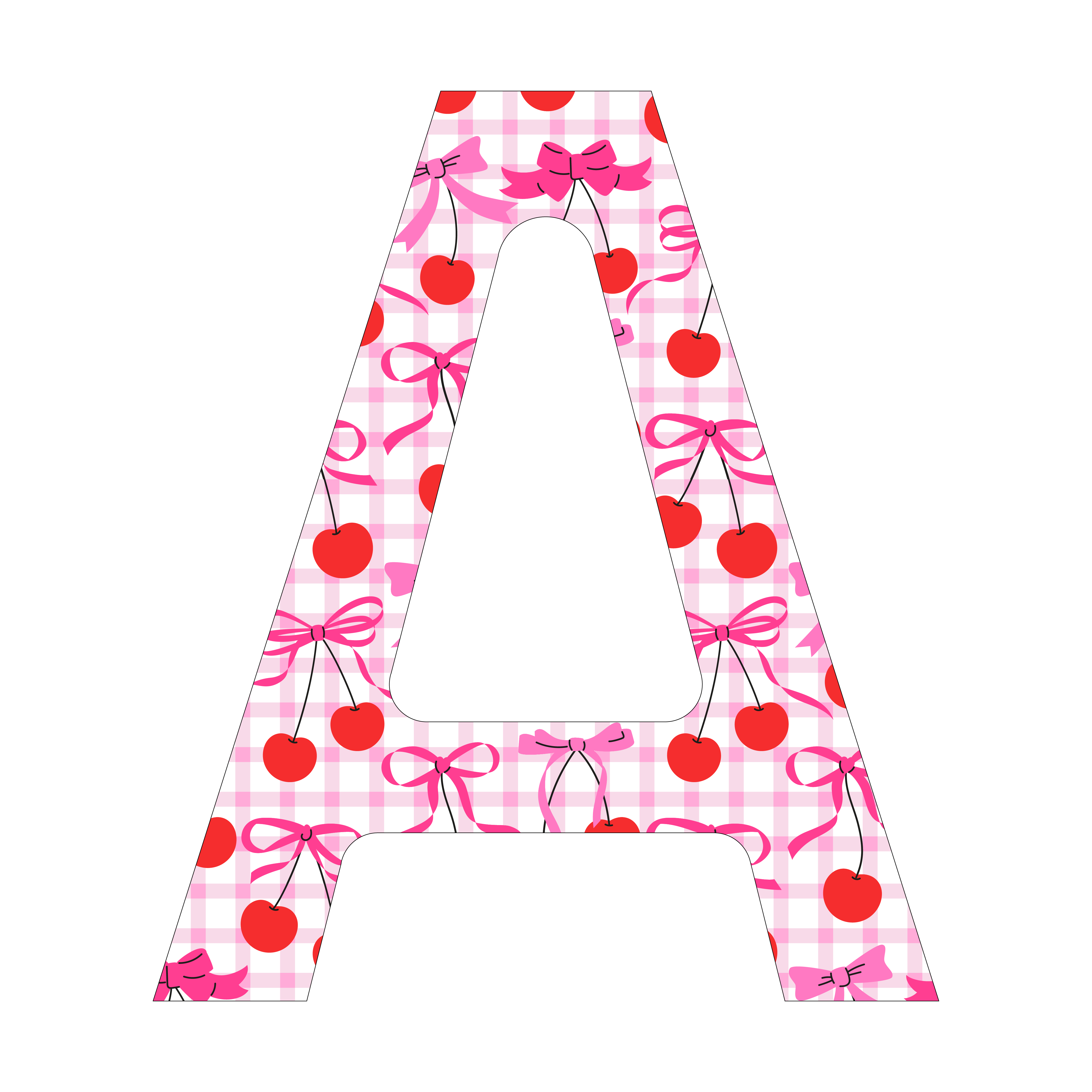 Pattern Marquee Inserts