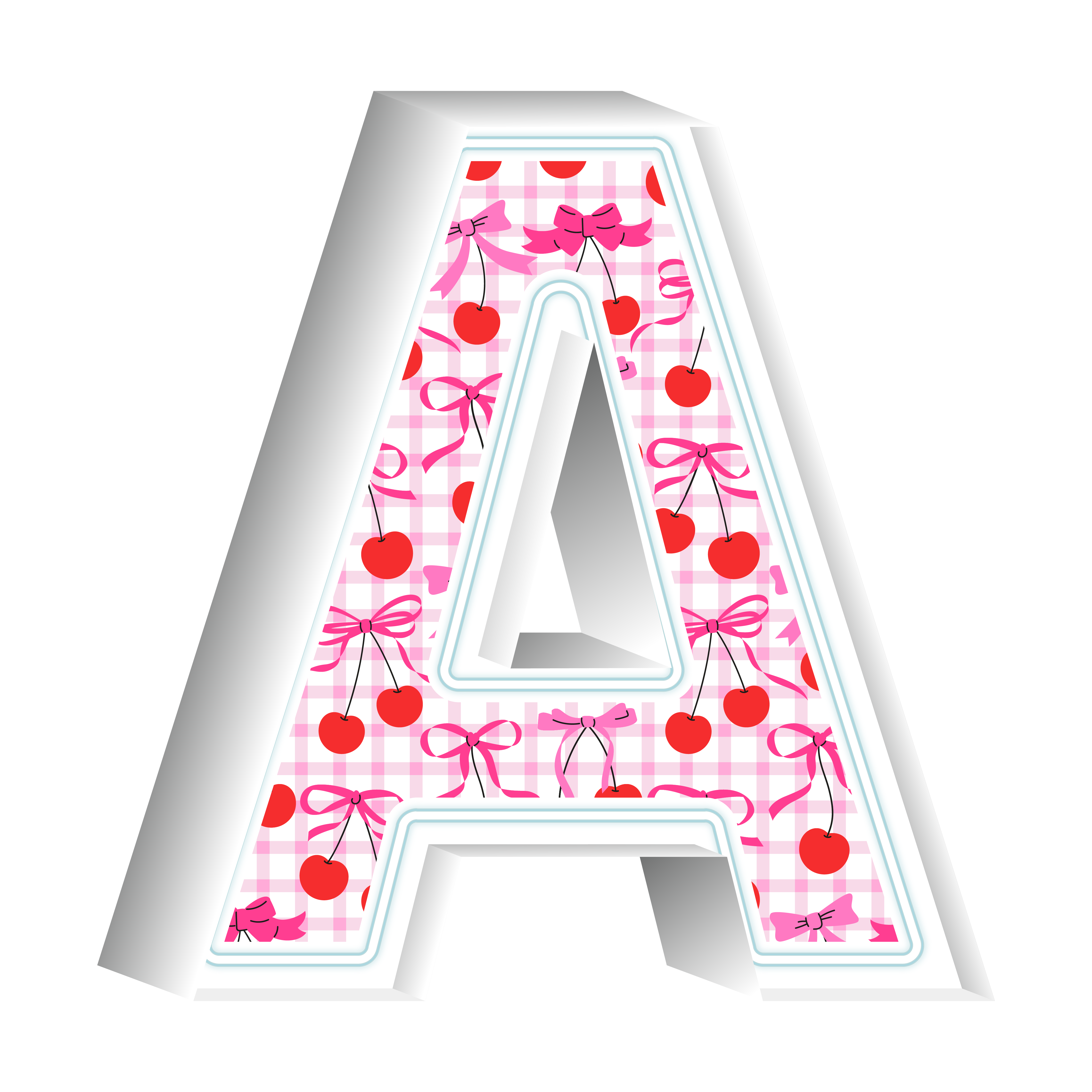 Pattern Marquee Inserts