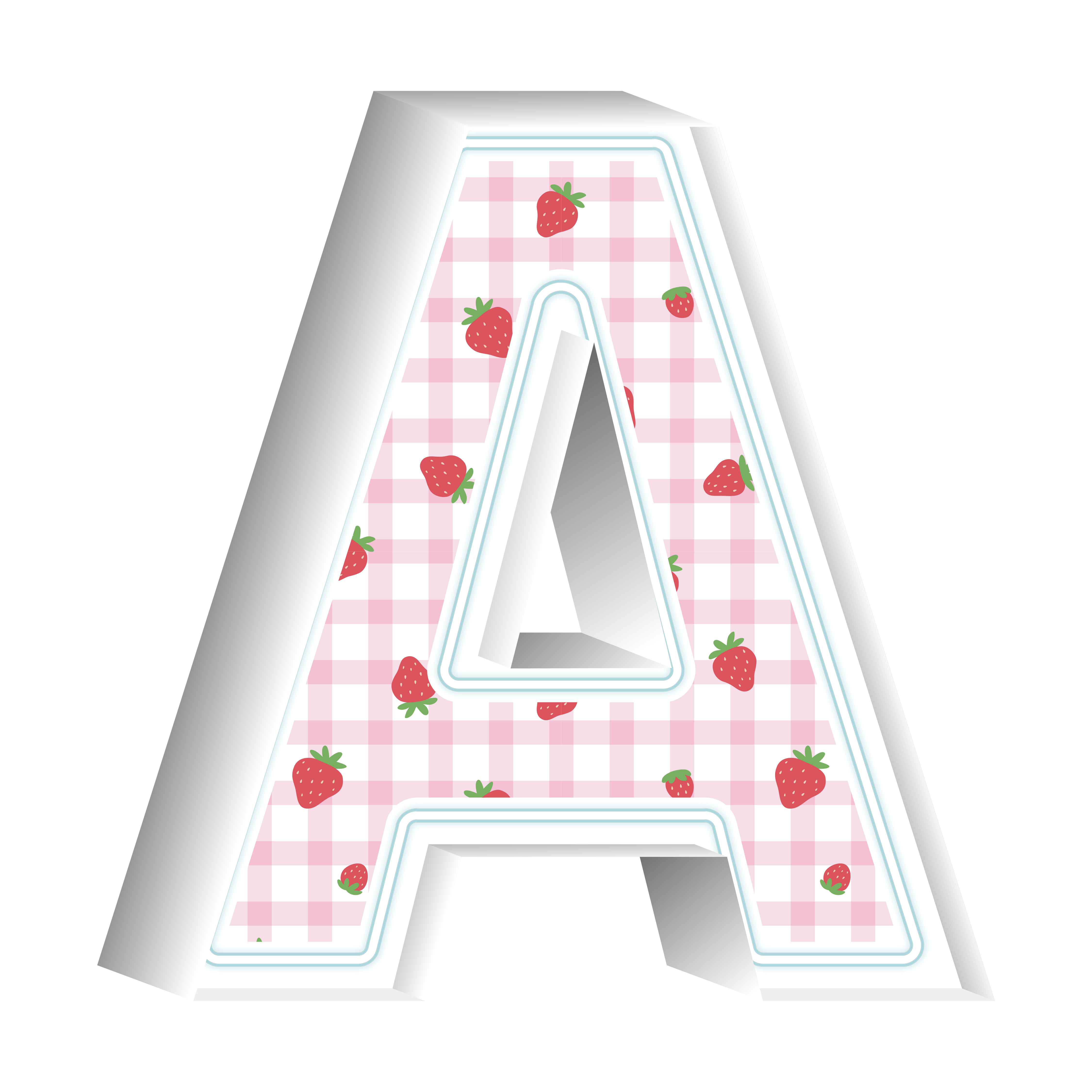 Pattern Marquee Inserts