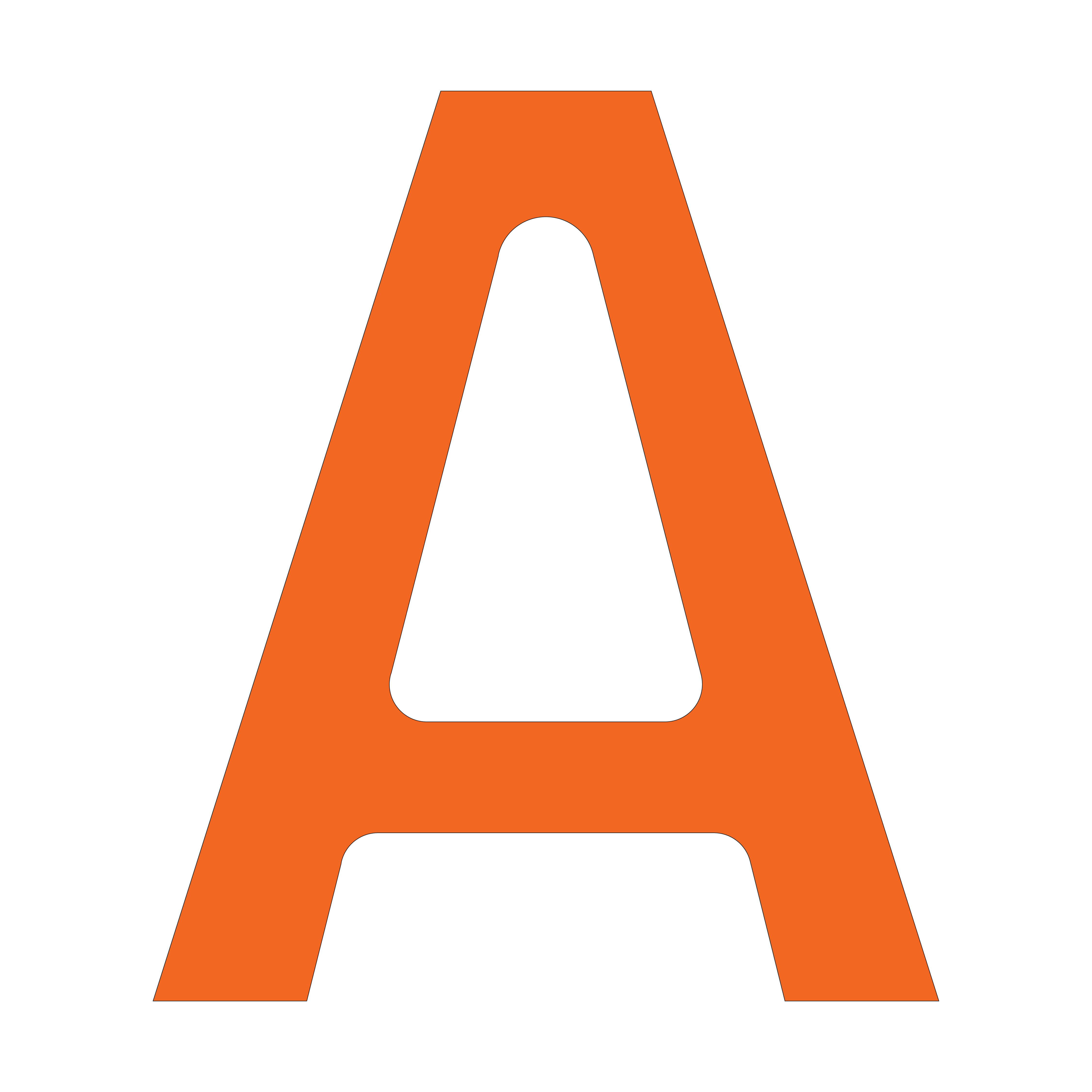 Solid Marquee Inserts