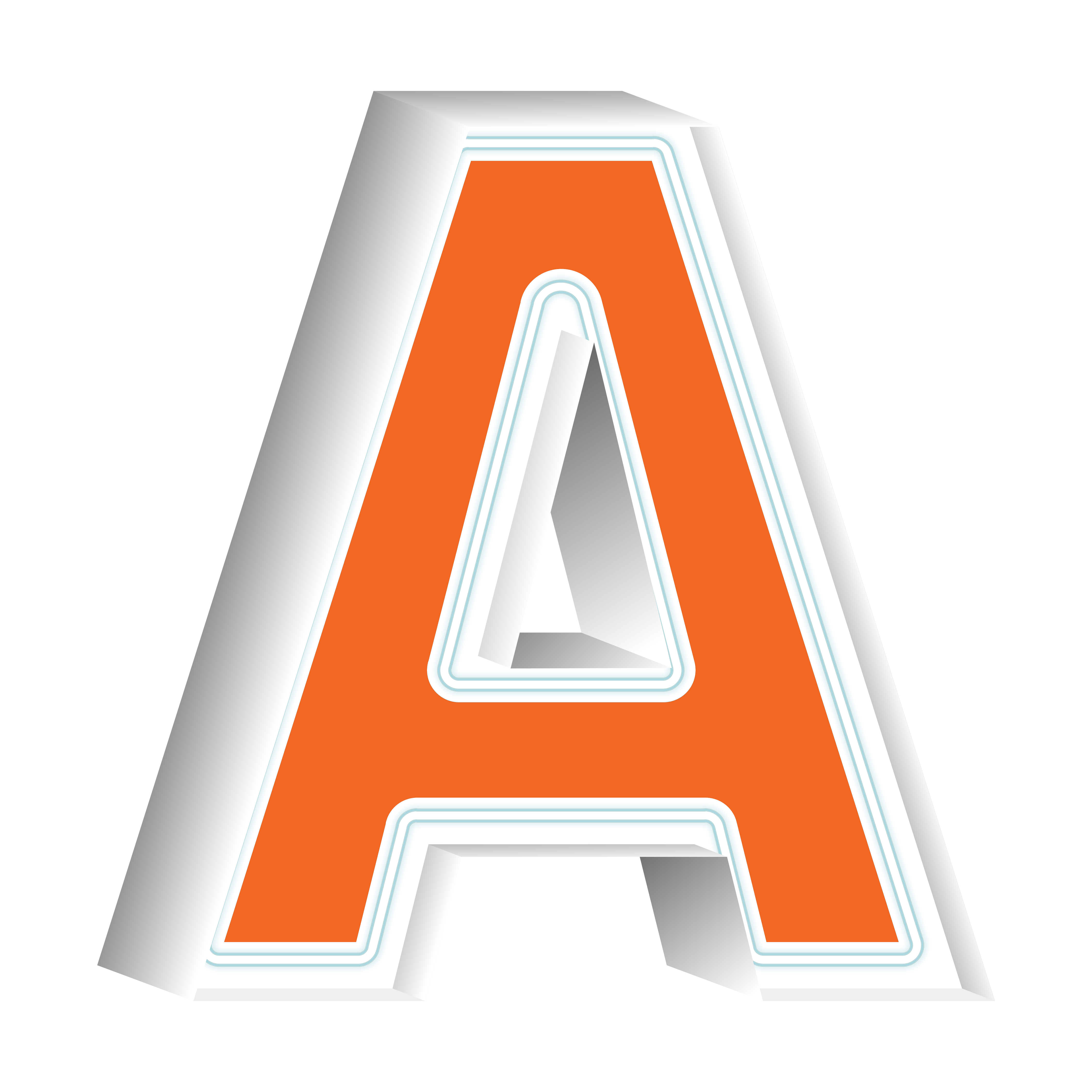 Solid Marquee Inserts