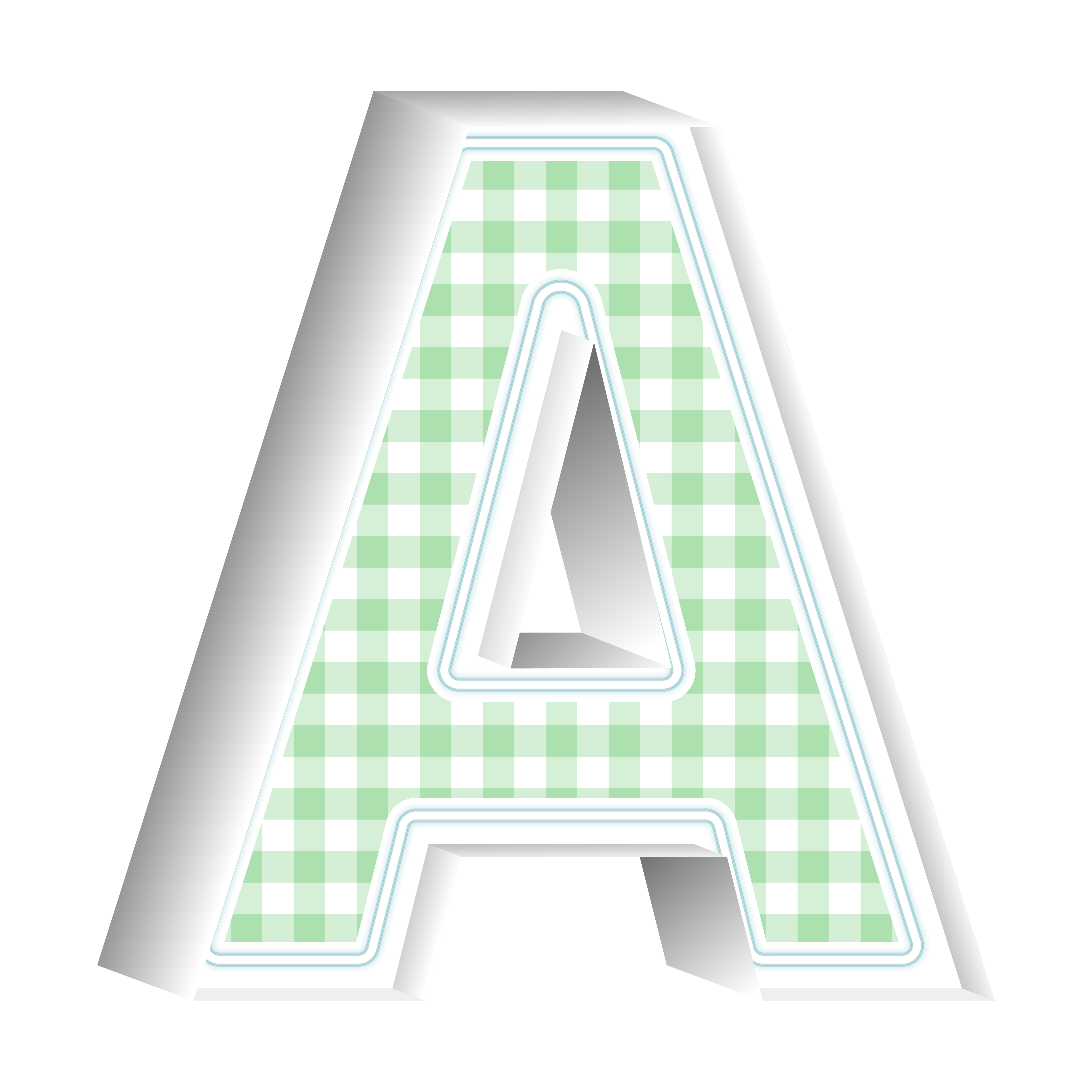 Pattern Marquee Inserts