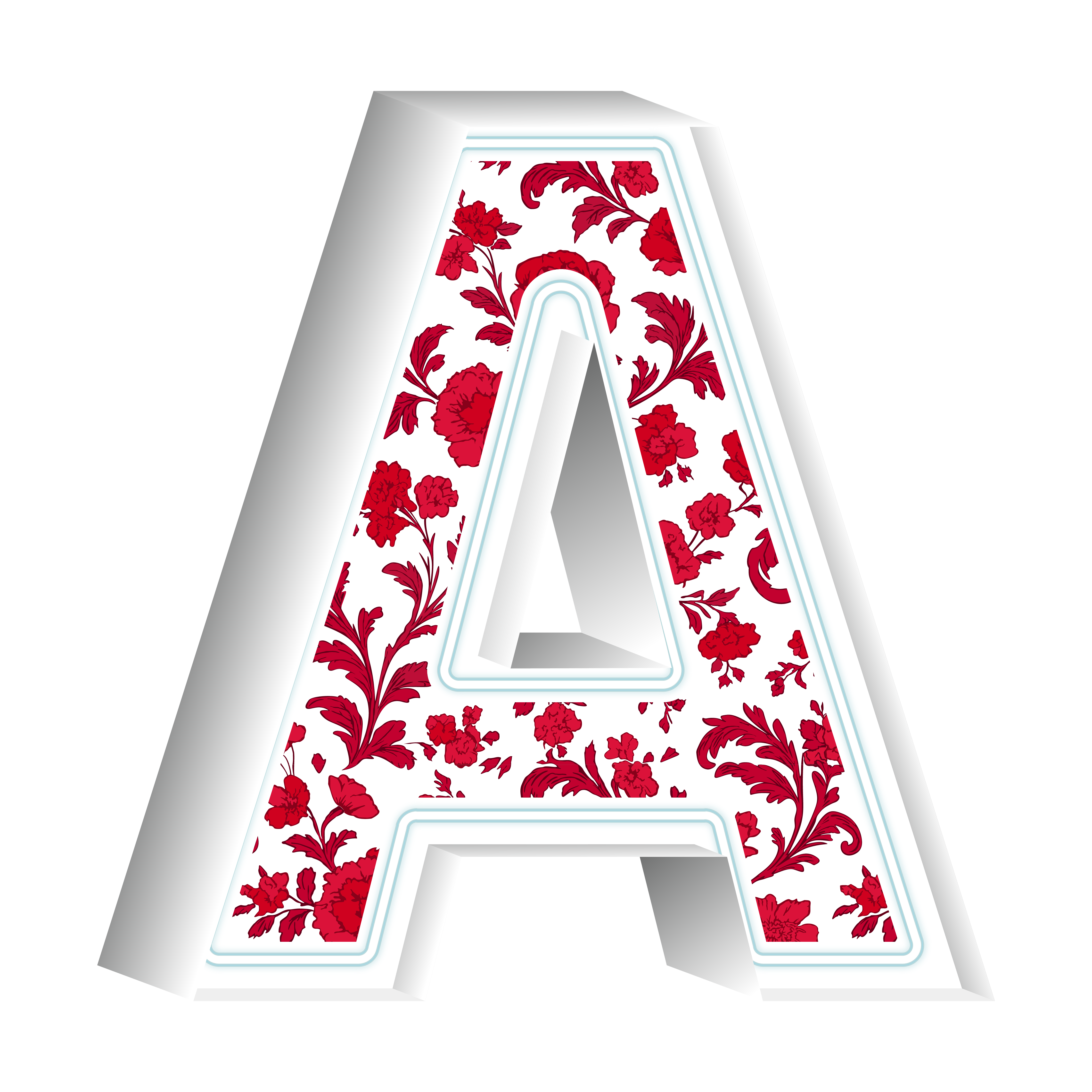 Pattern Marquee Inserts