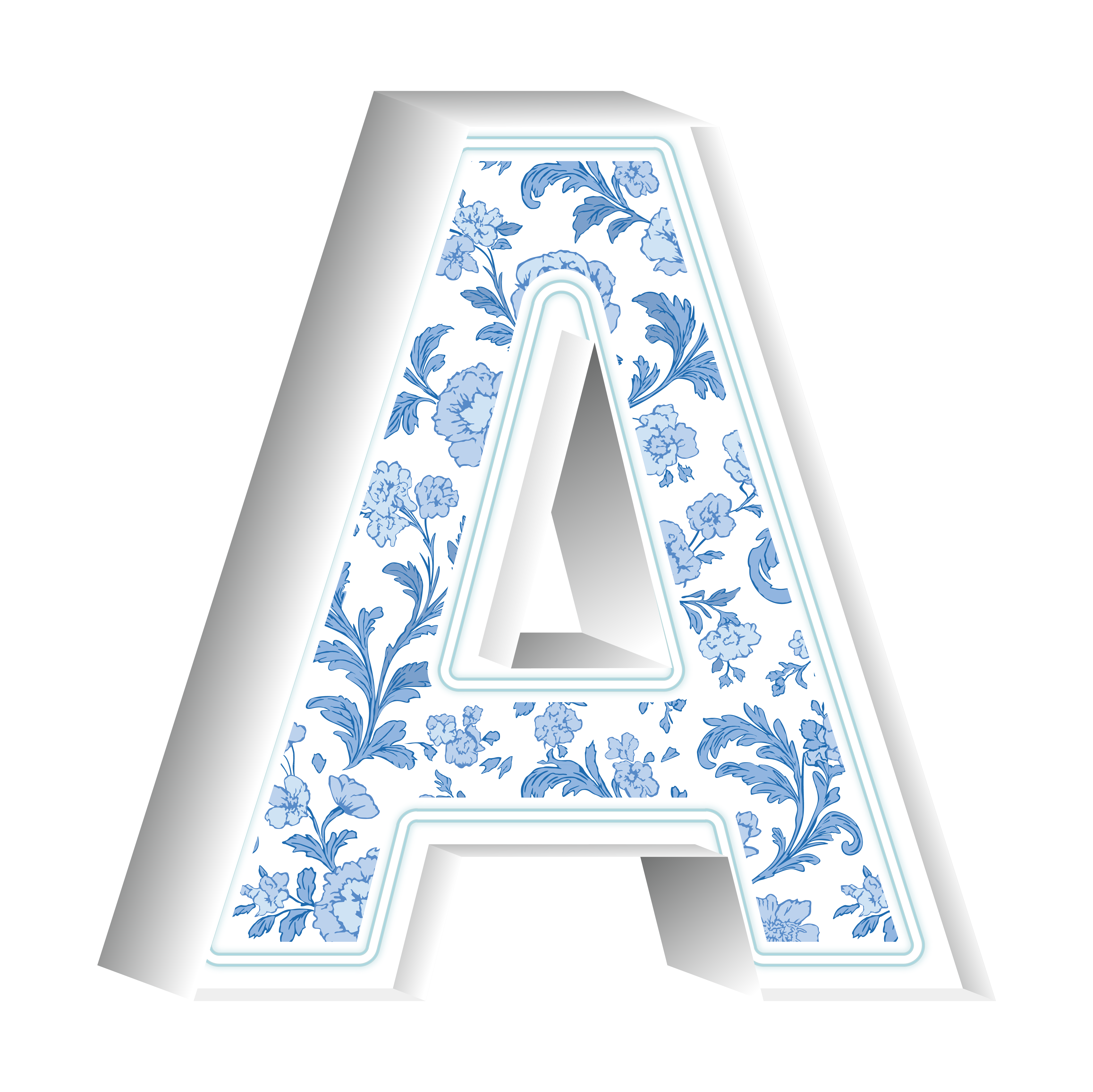 Pattern Marquee Inserts