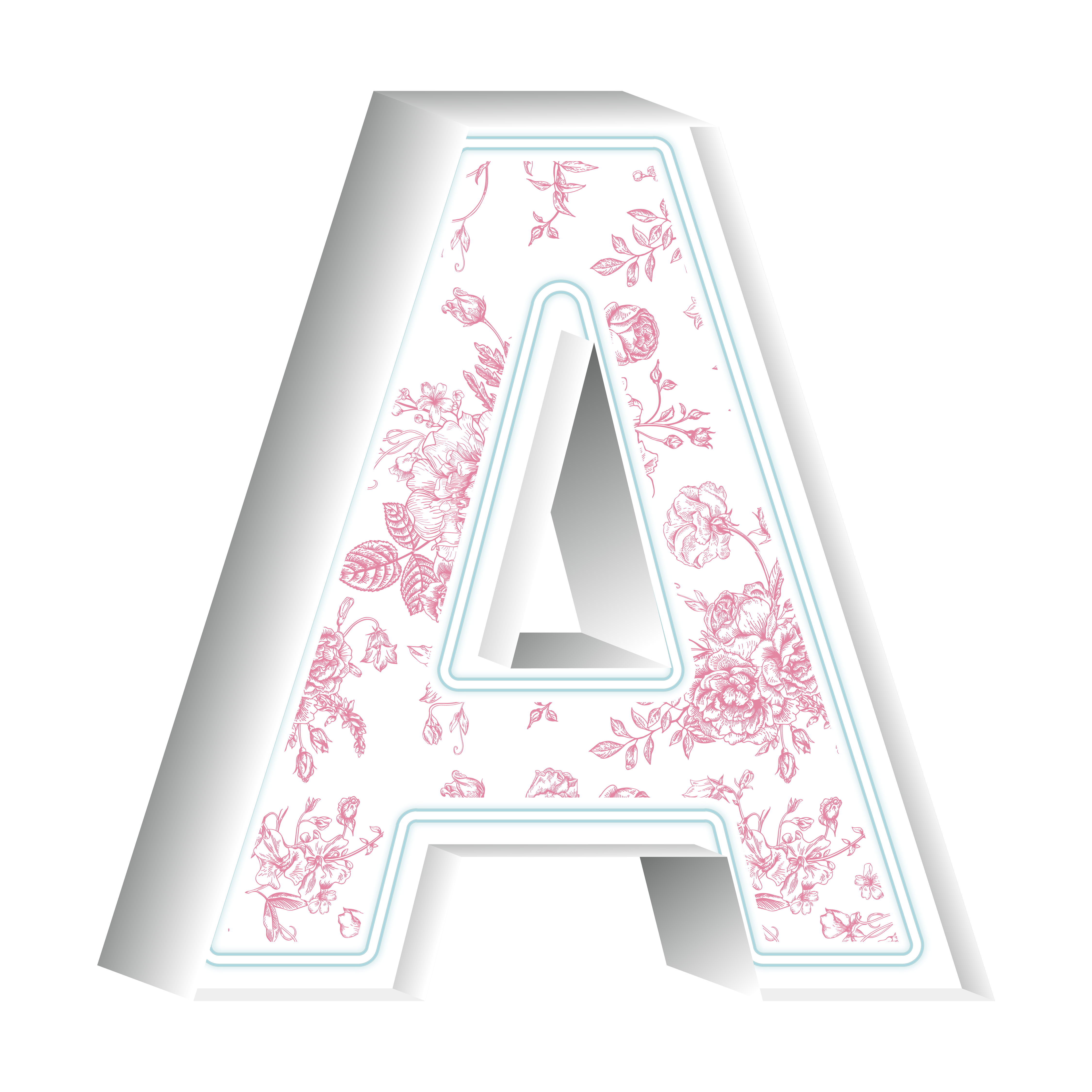 Pattern Marquee Inserts