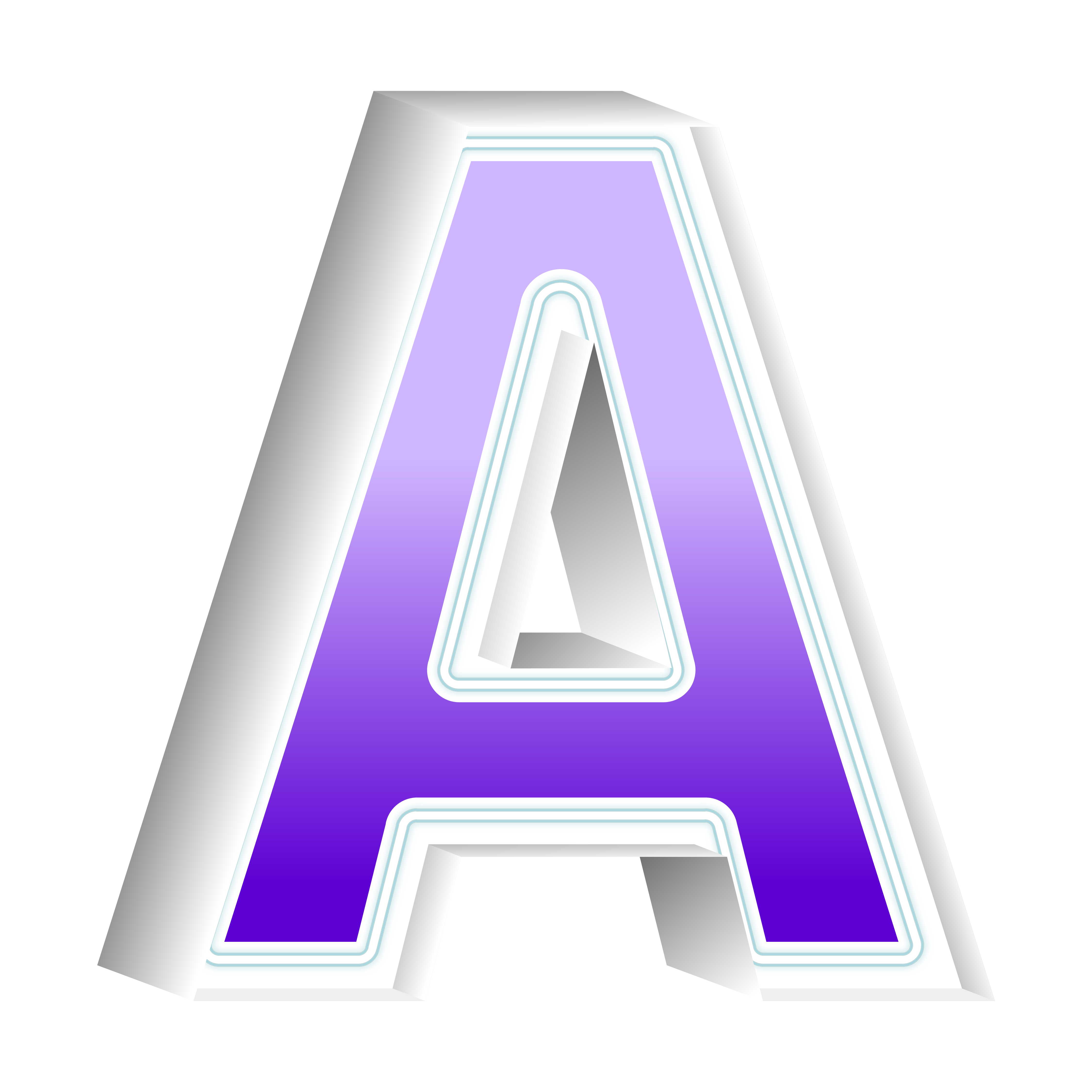 Pattern Marquee Inserts