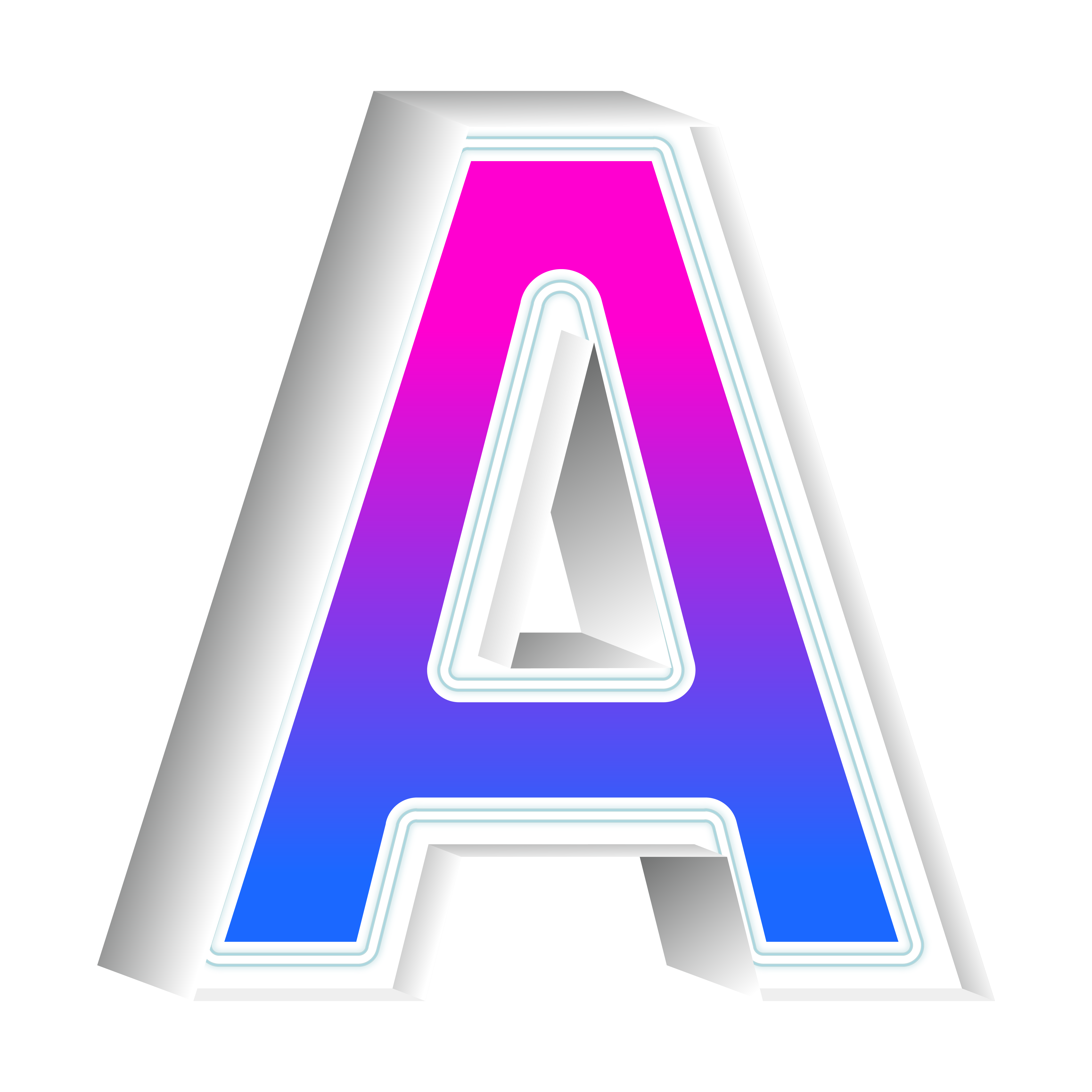 Pattern Marquee Inserts