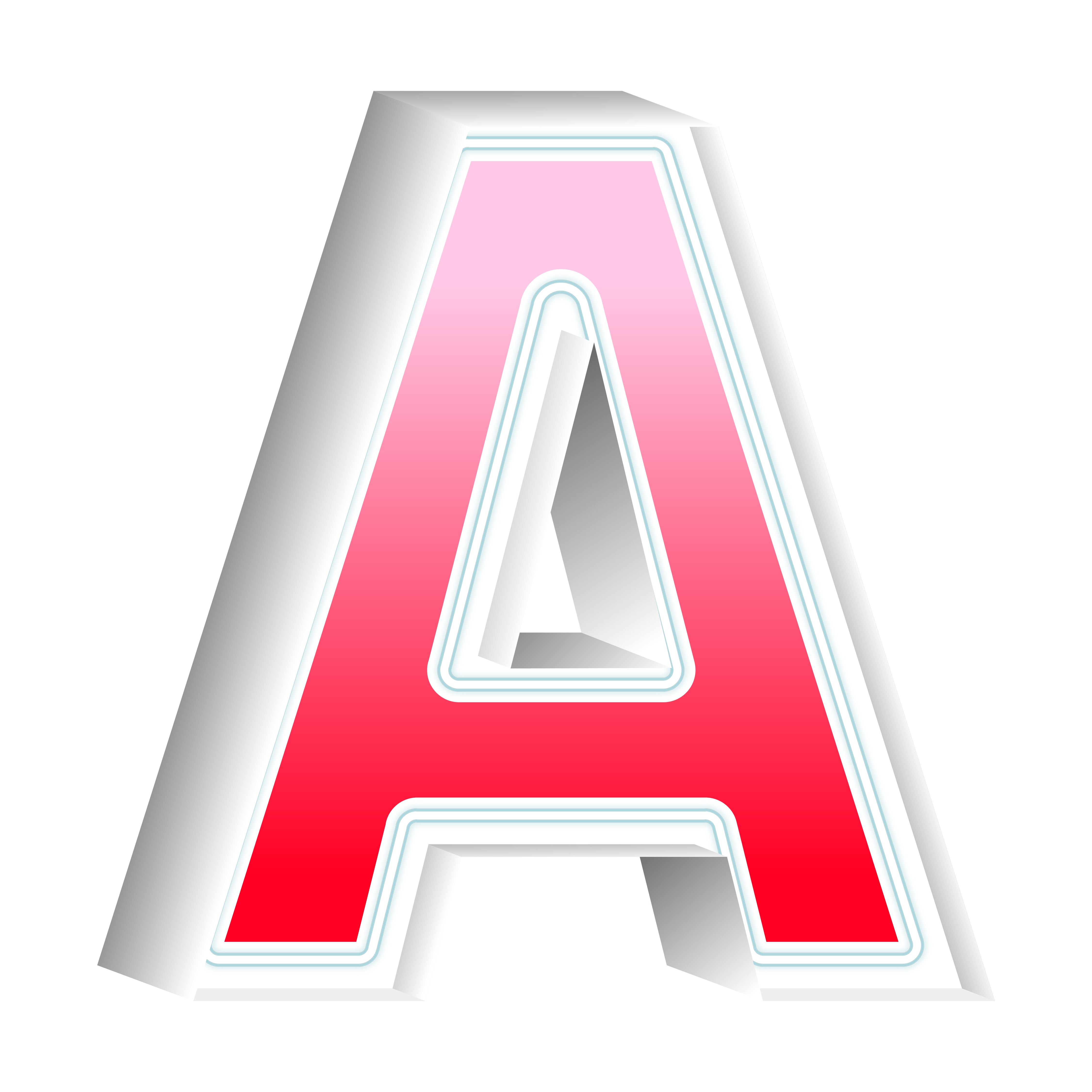 Pattern Marquee Inserts