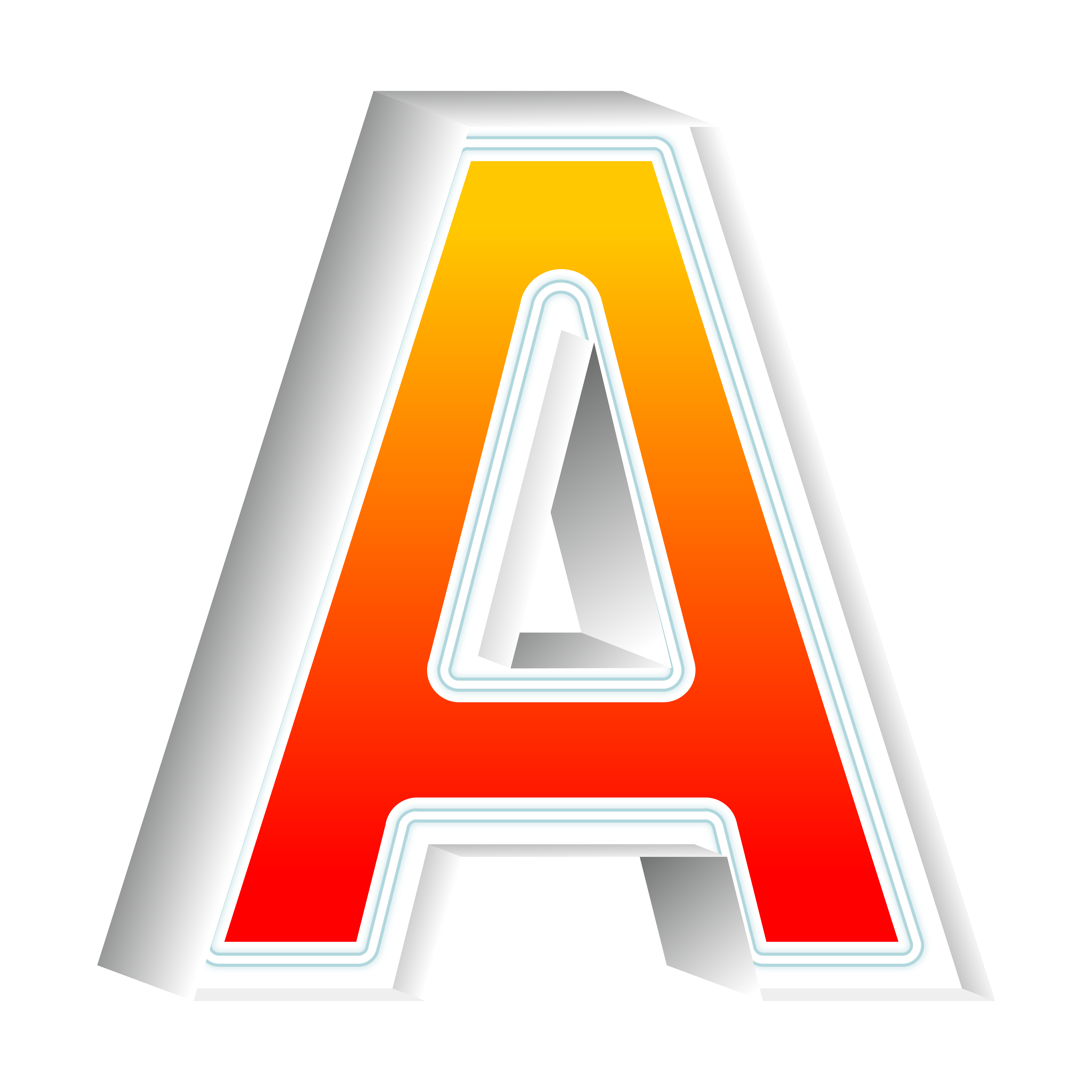 Pattern Marquee Inserts