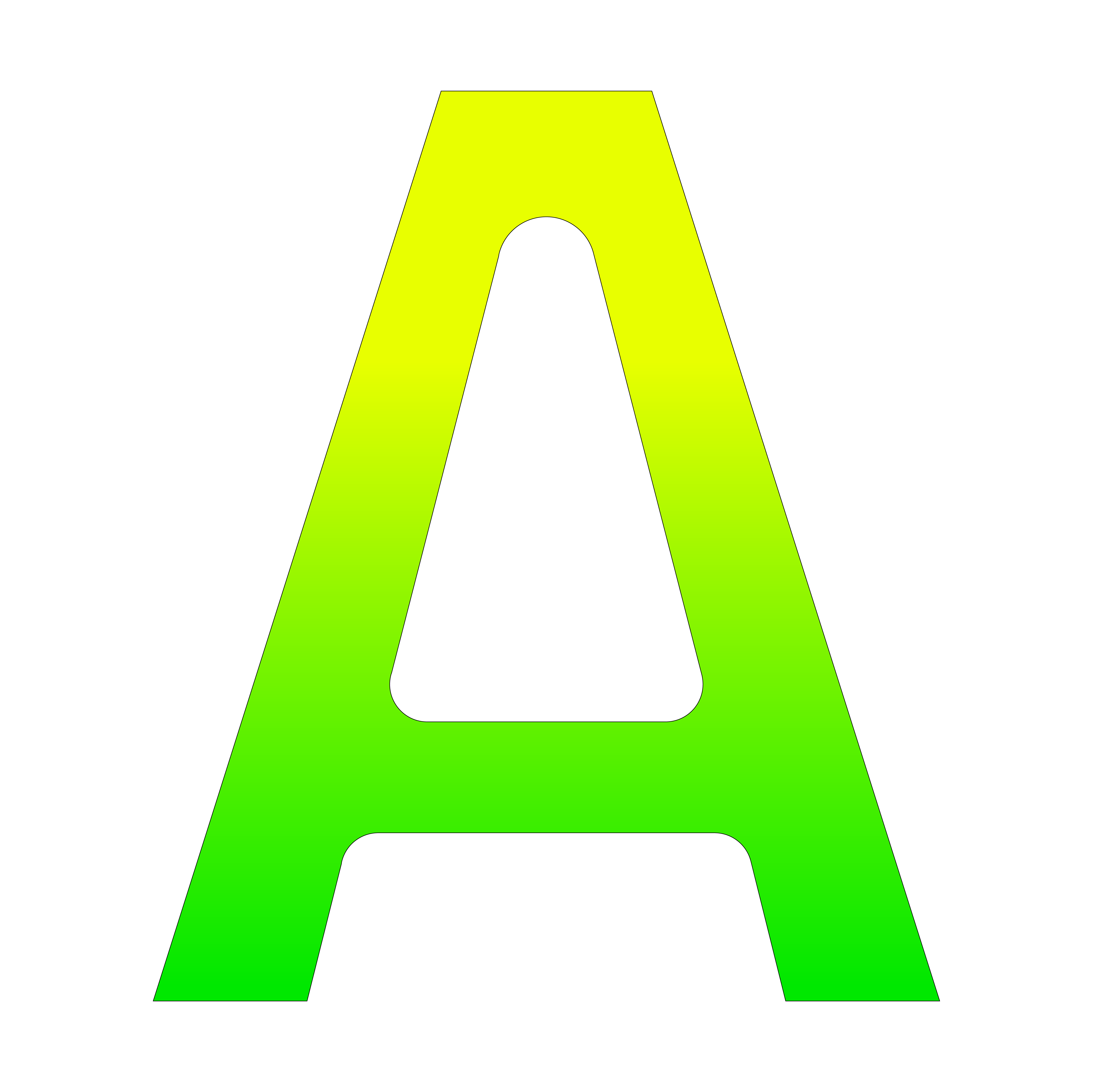 Pattern Marquee Inserts