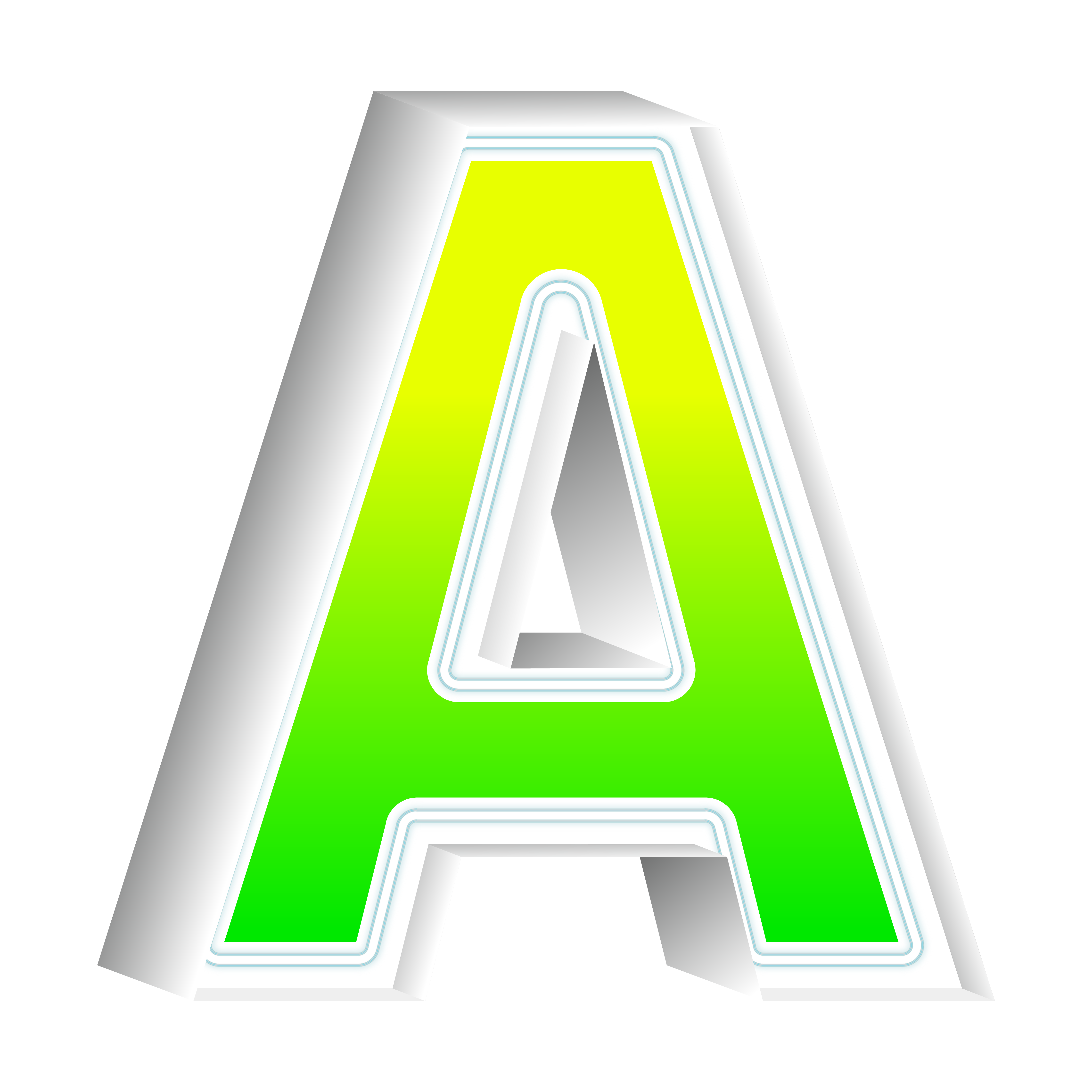 Pattern Marquee Inserts