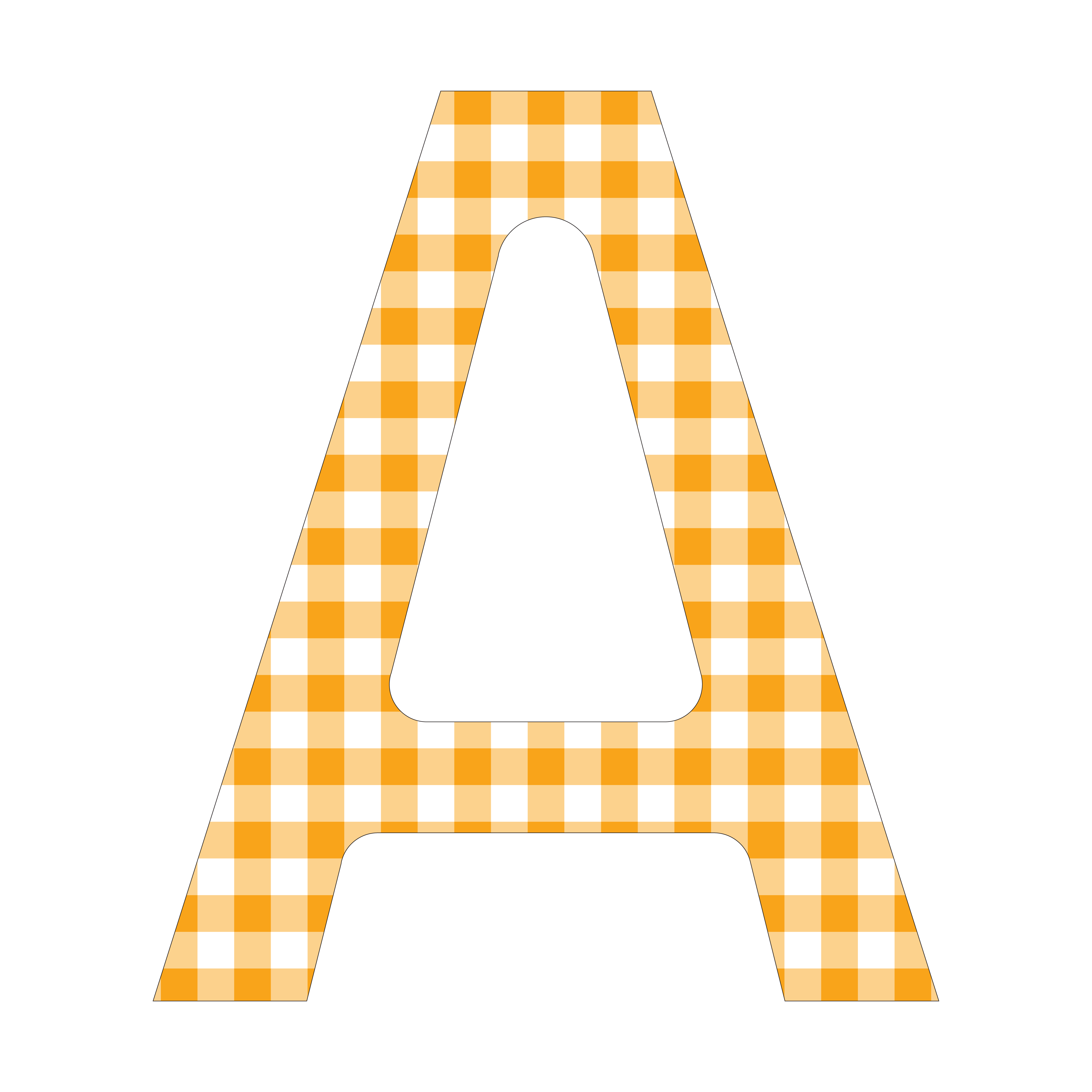 Pattern Marquee Inserts