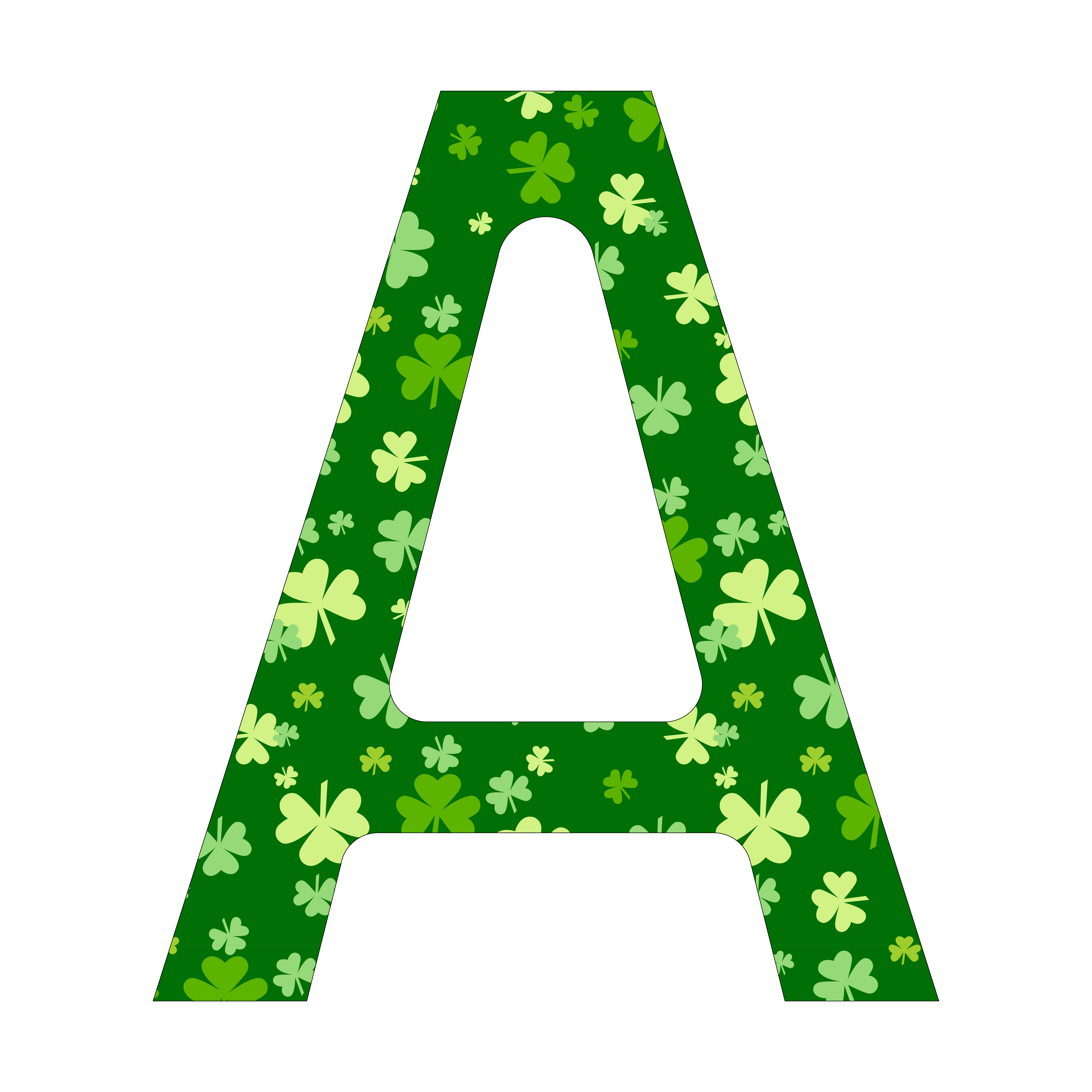 Holiday Marquee Inserts