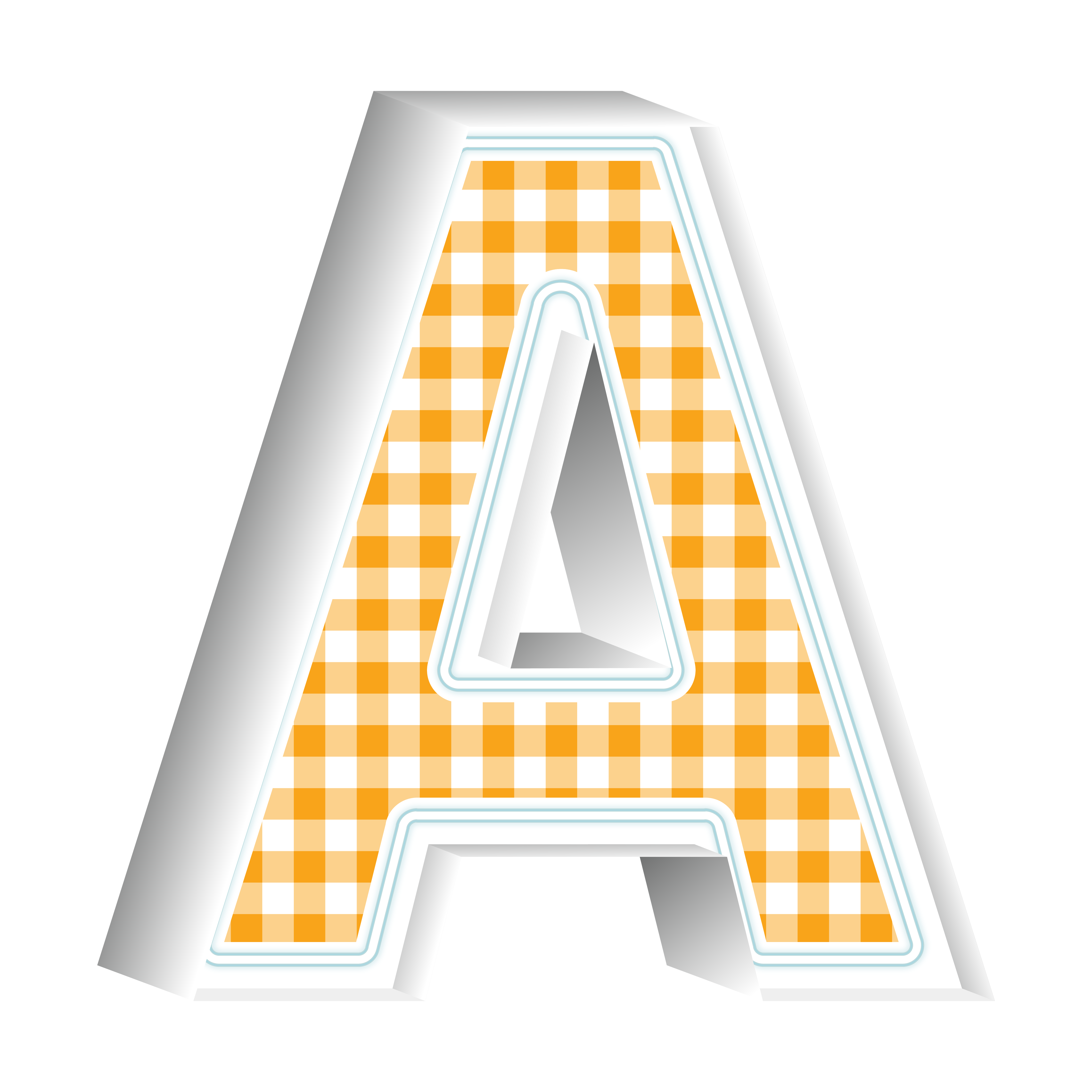 Pattern Marquee Inserts