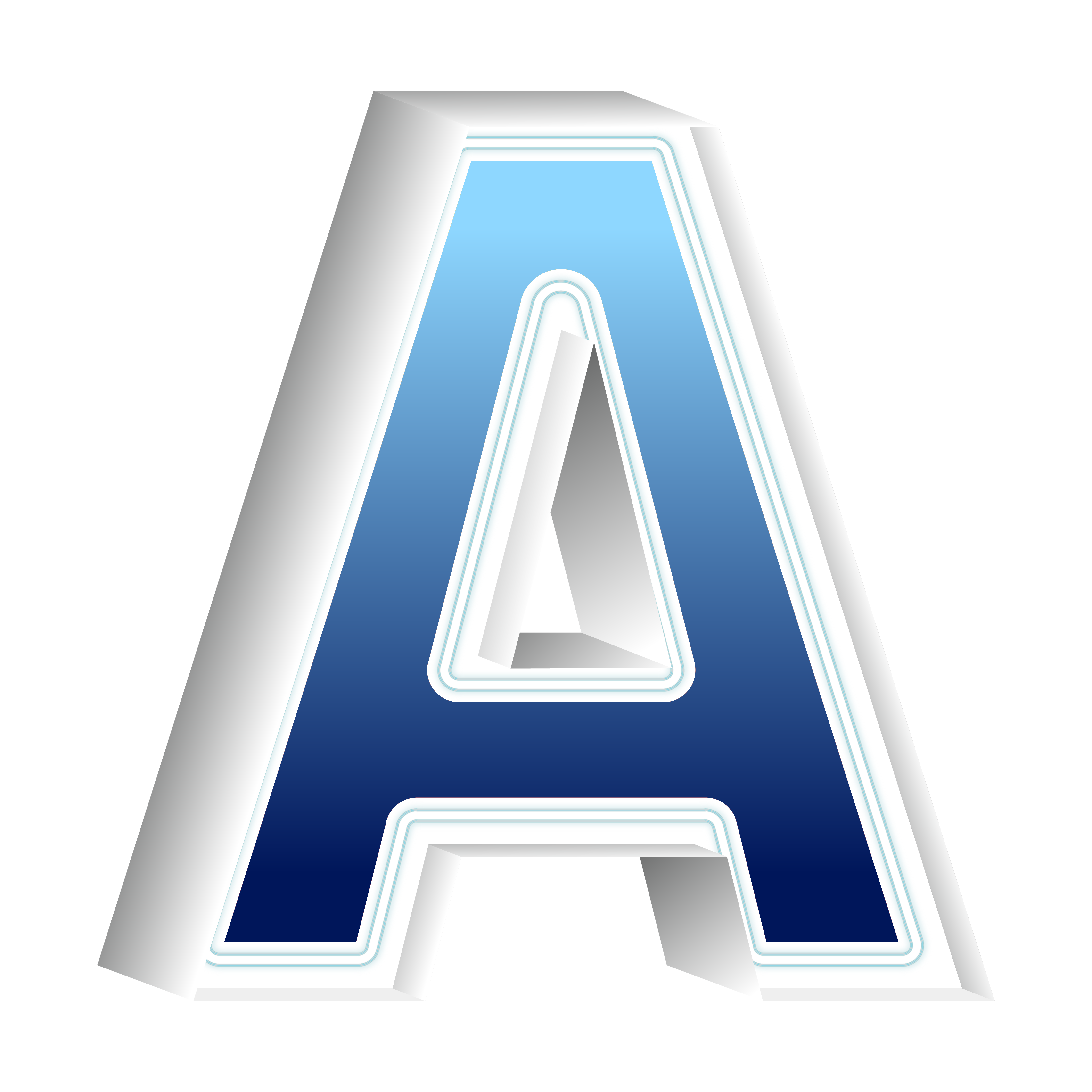 Pattern Marquee Inserts