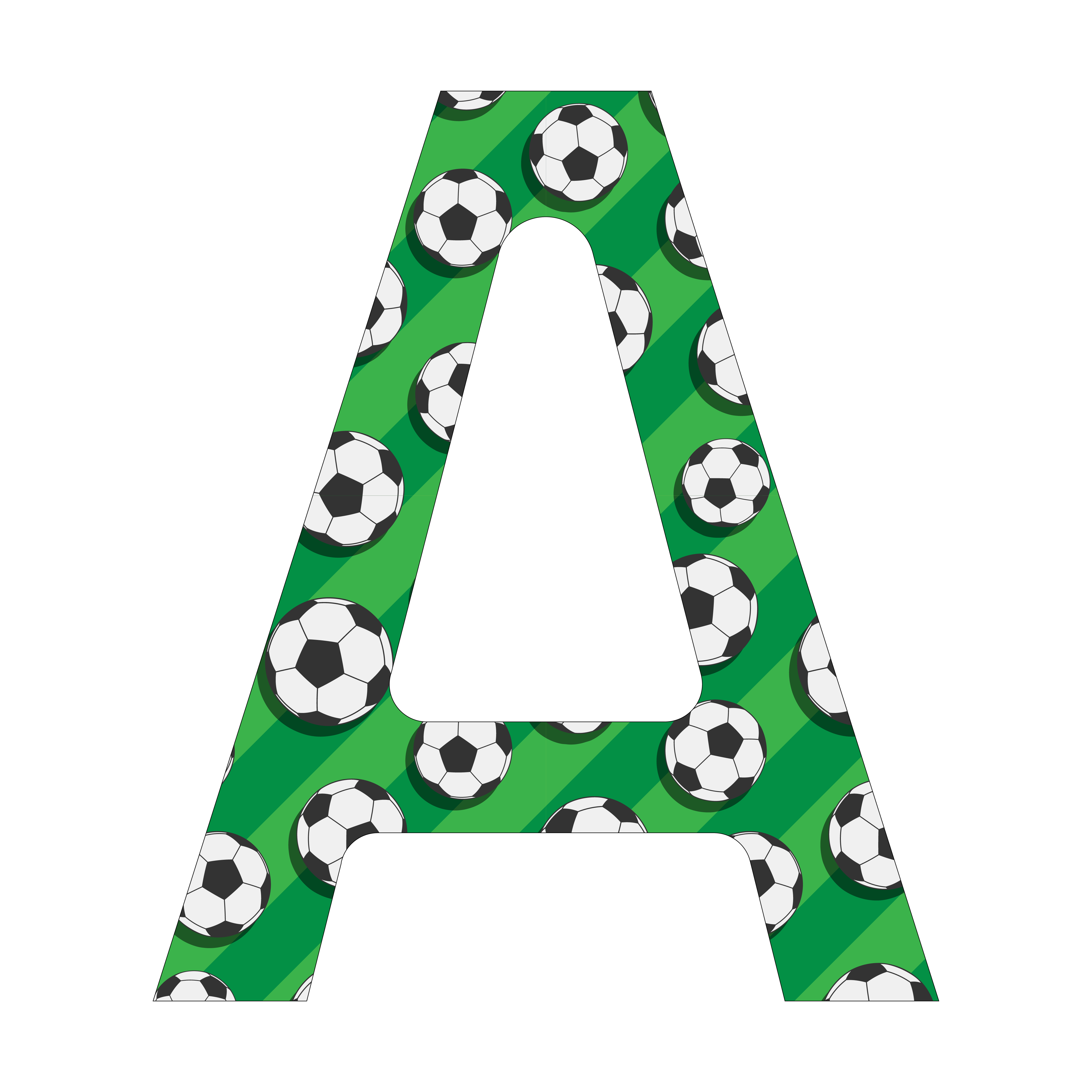 Pattern Marquee Inserts