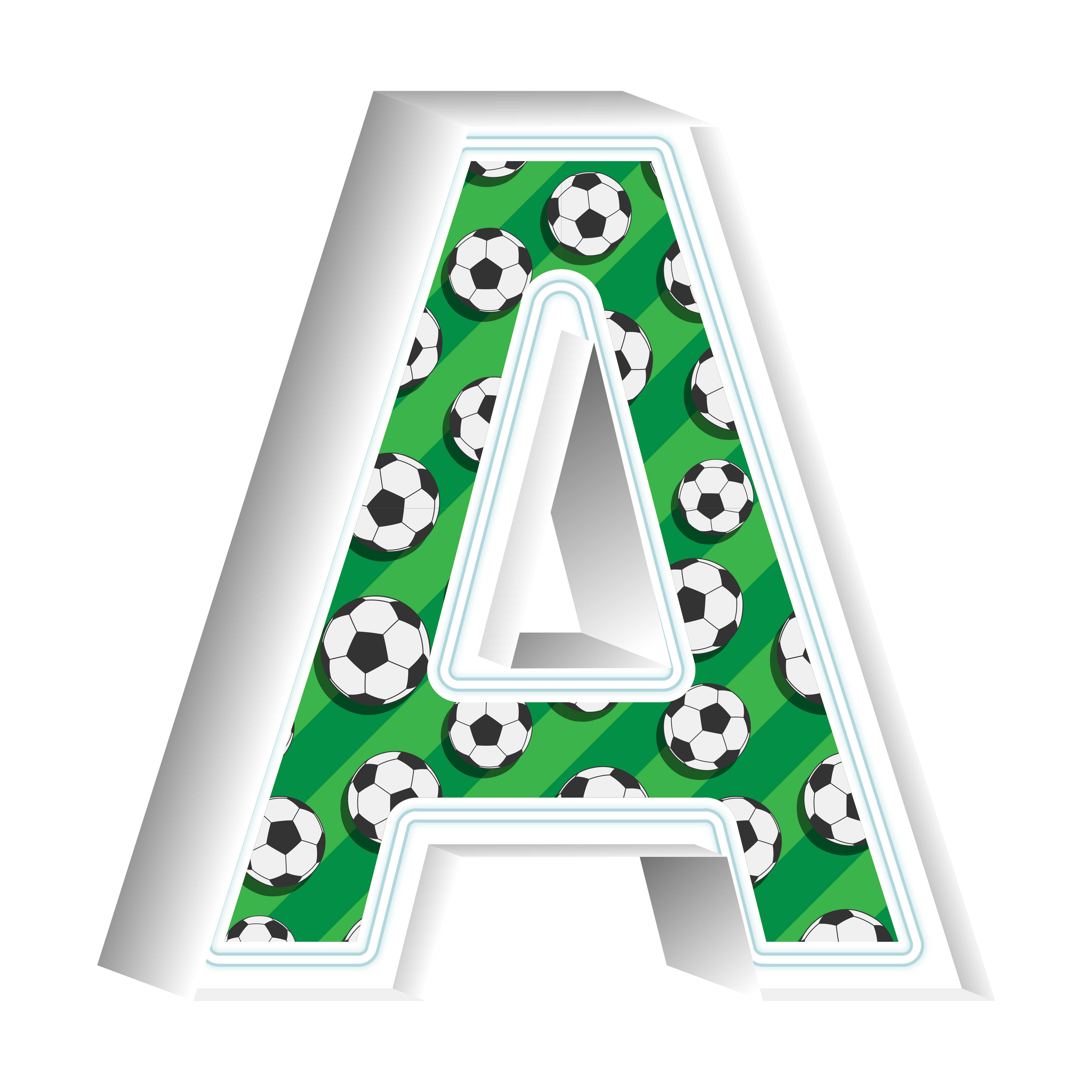 Pattern Marquee Inserts