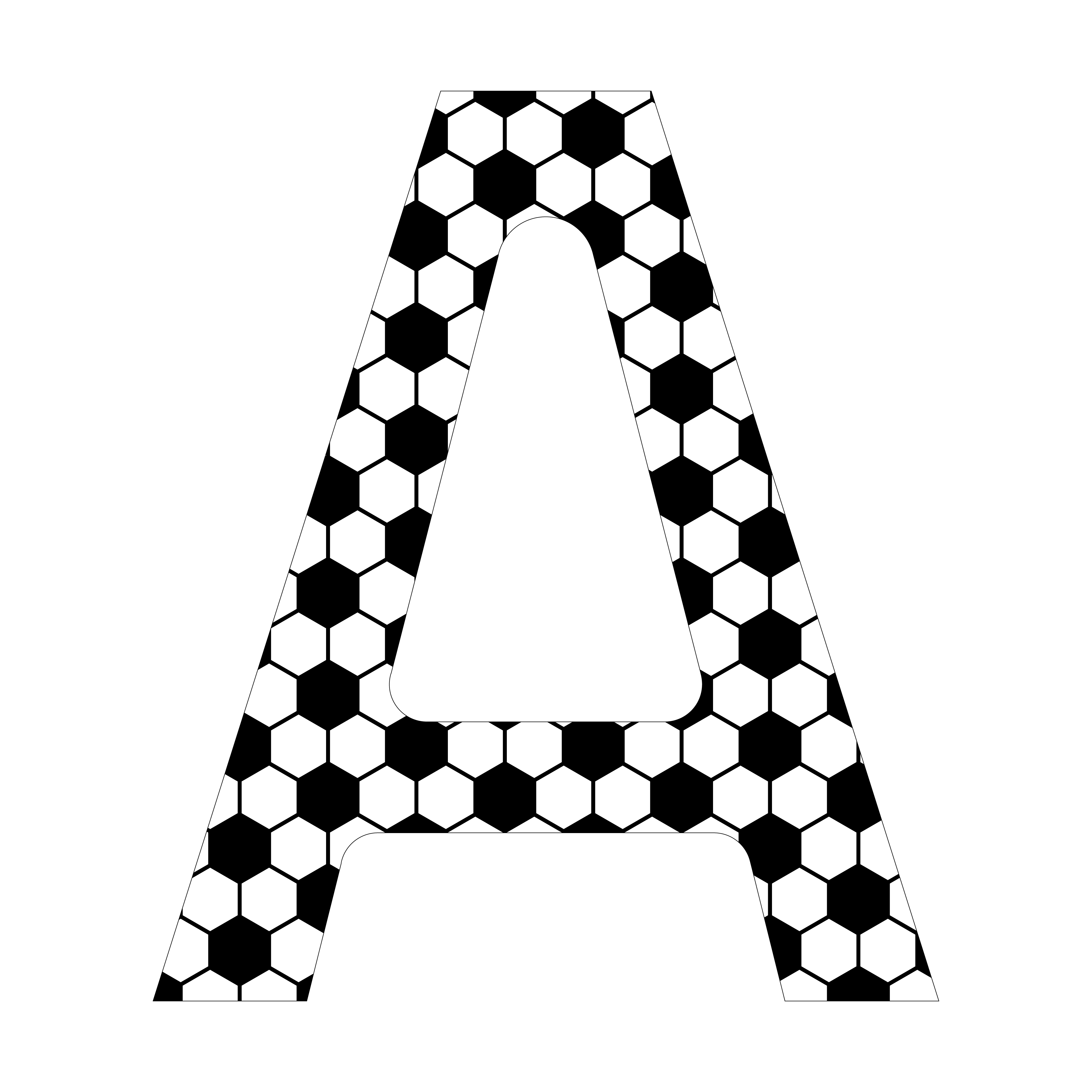 Pattern Marquee Inserts