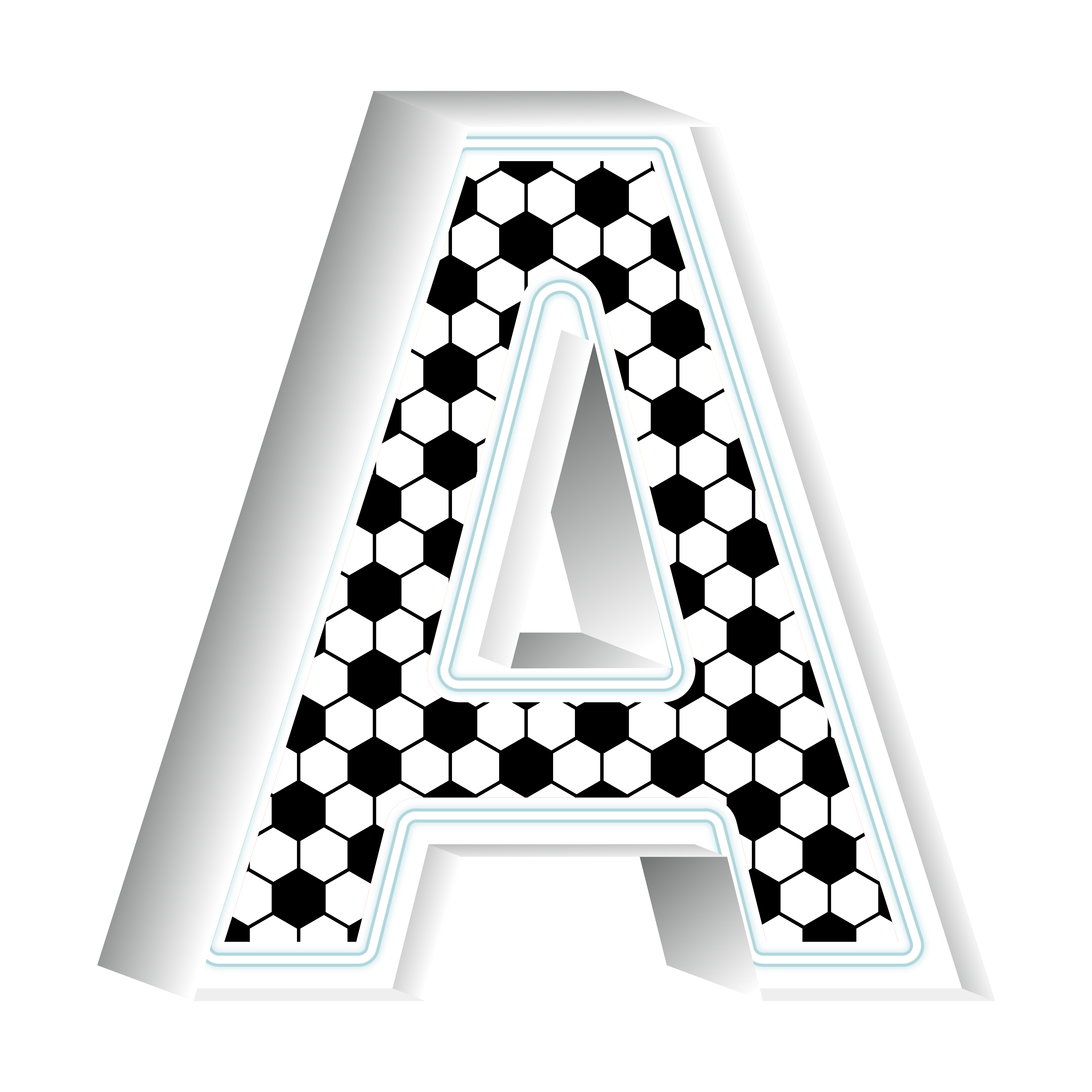 Pattern Marquee Inserts