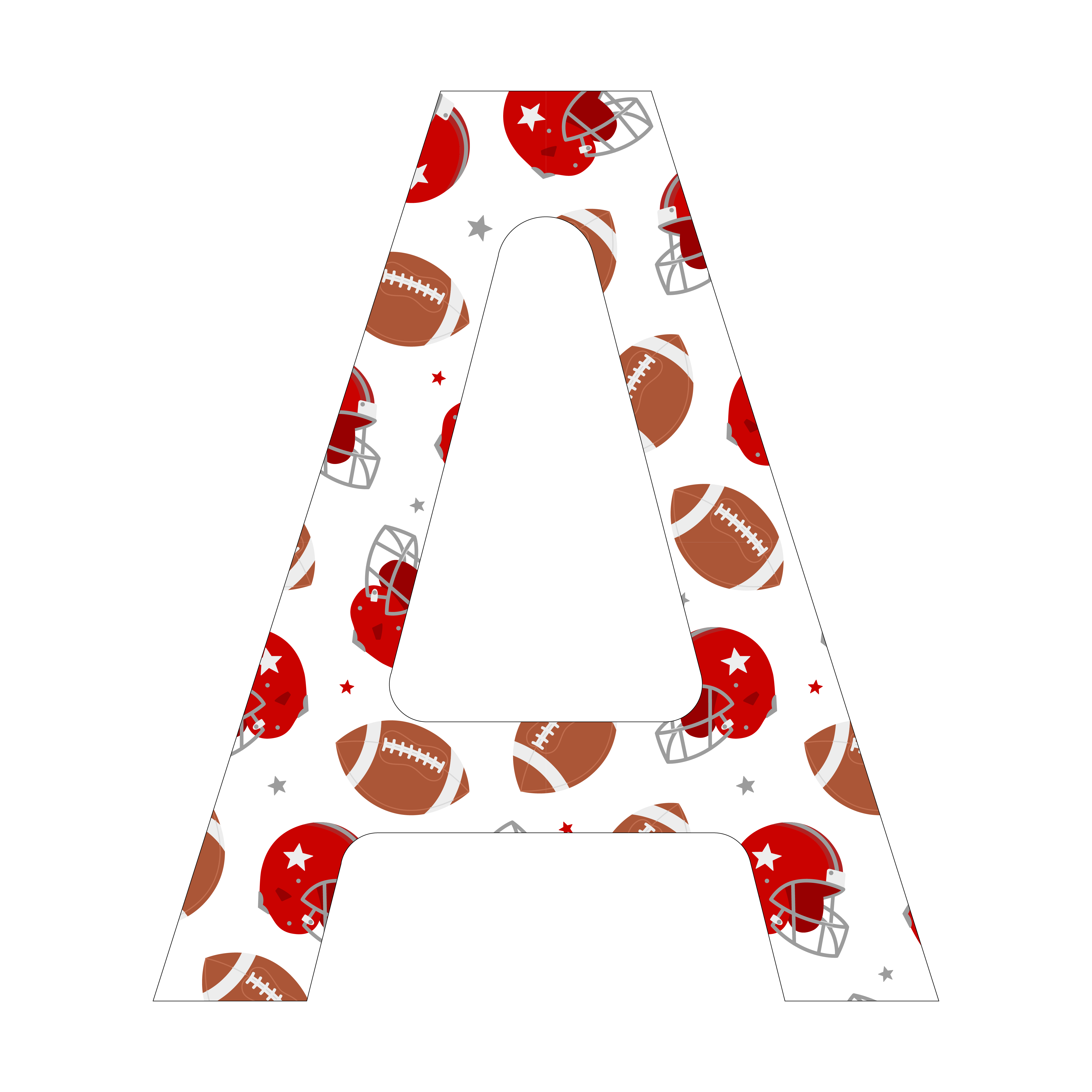 Pattern Marquee Inserts