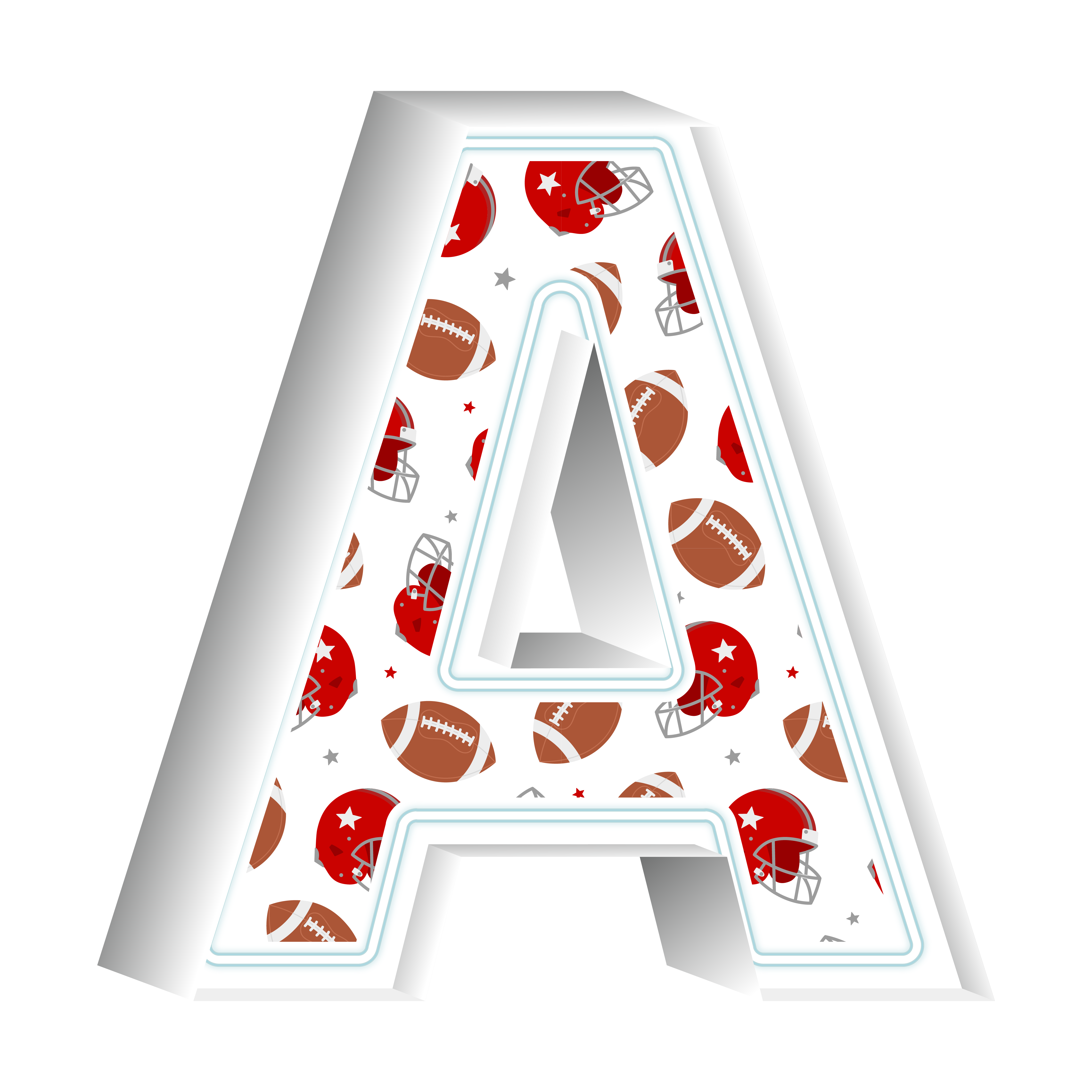 Pattern Marquee Inserts