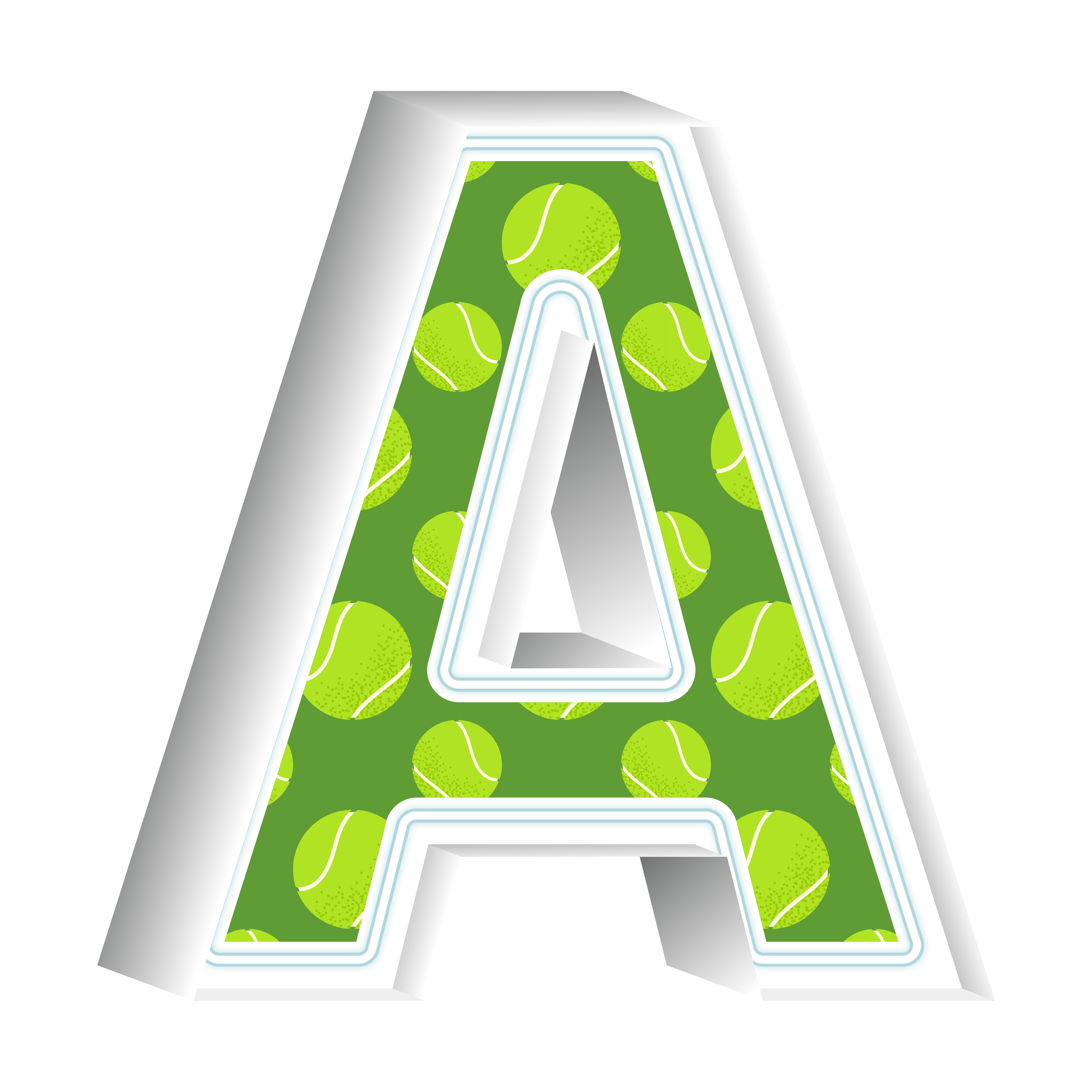 Pattern Marquee Inserts