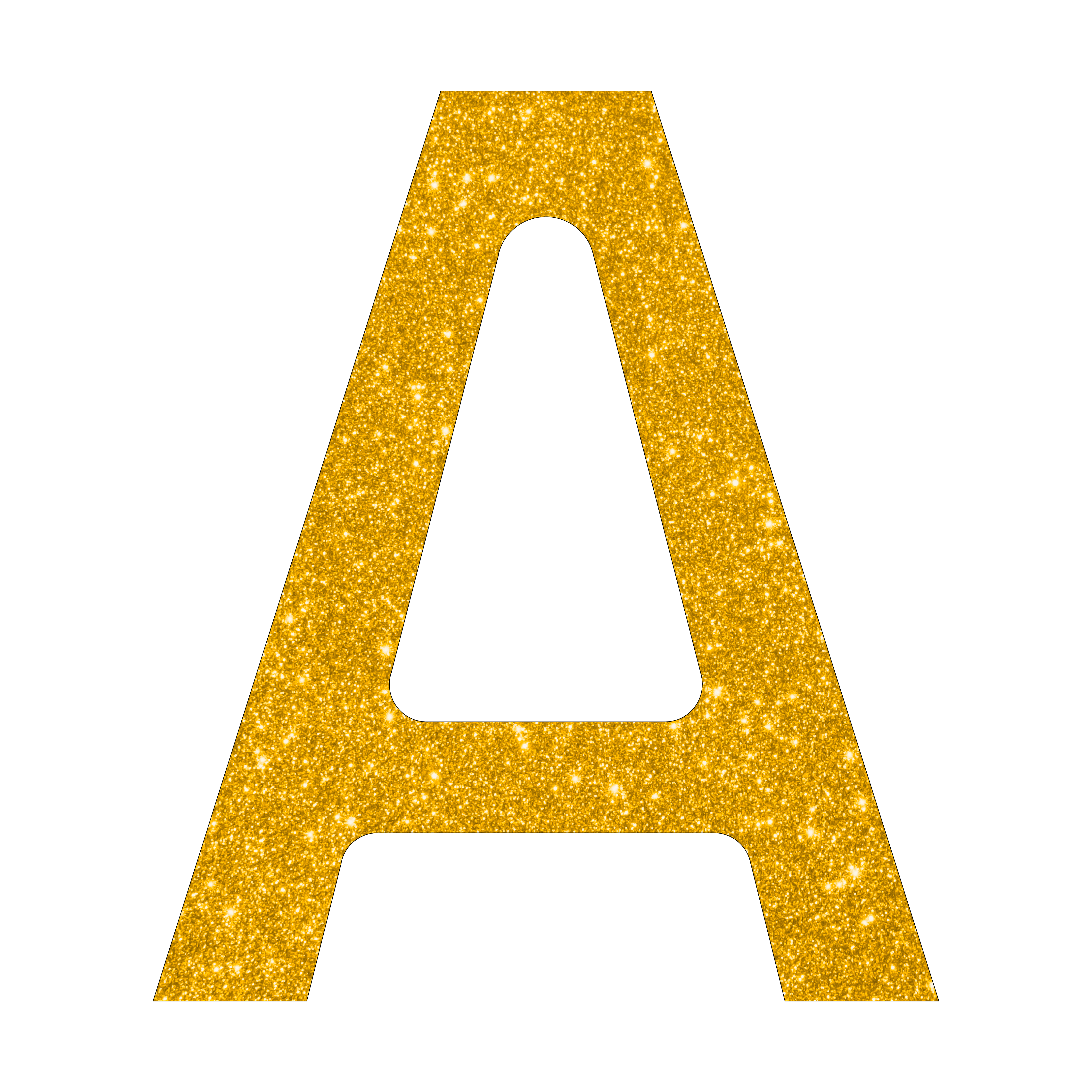 Pattern Marquee Inserts