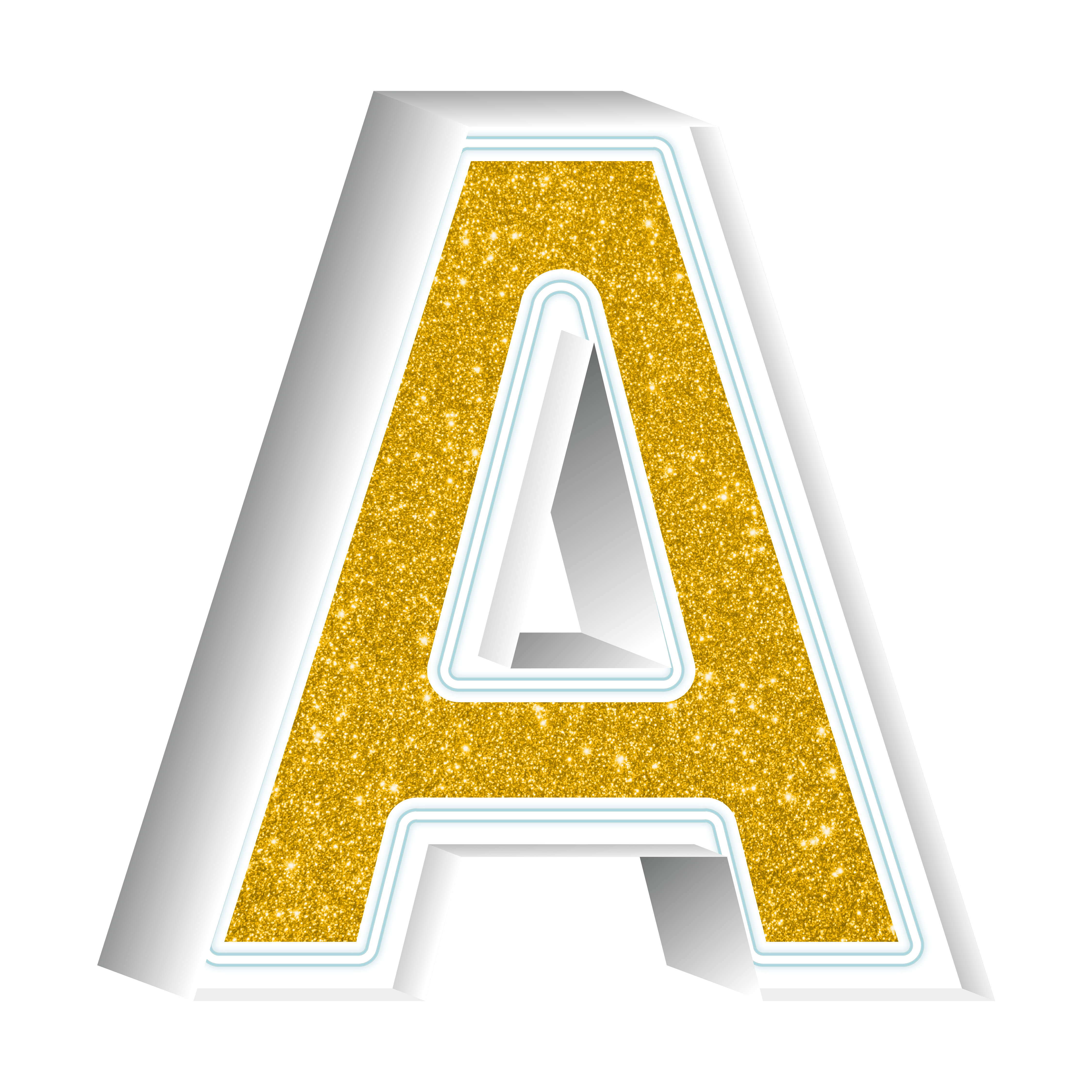 Pattern Marquee Inserts