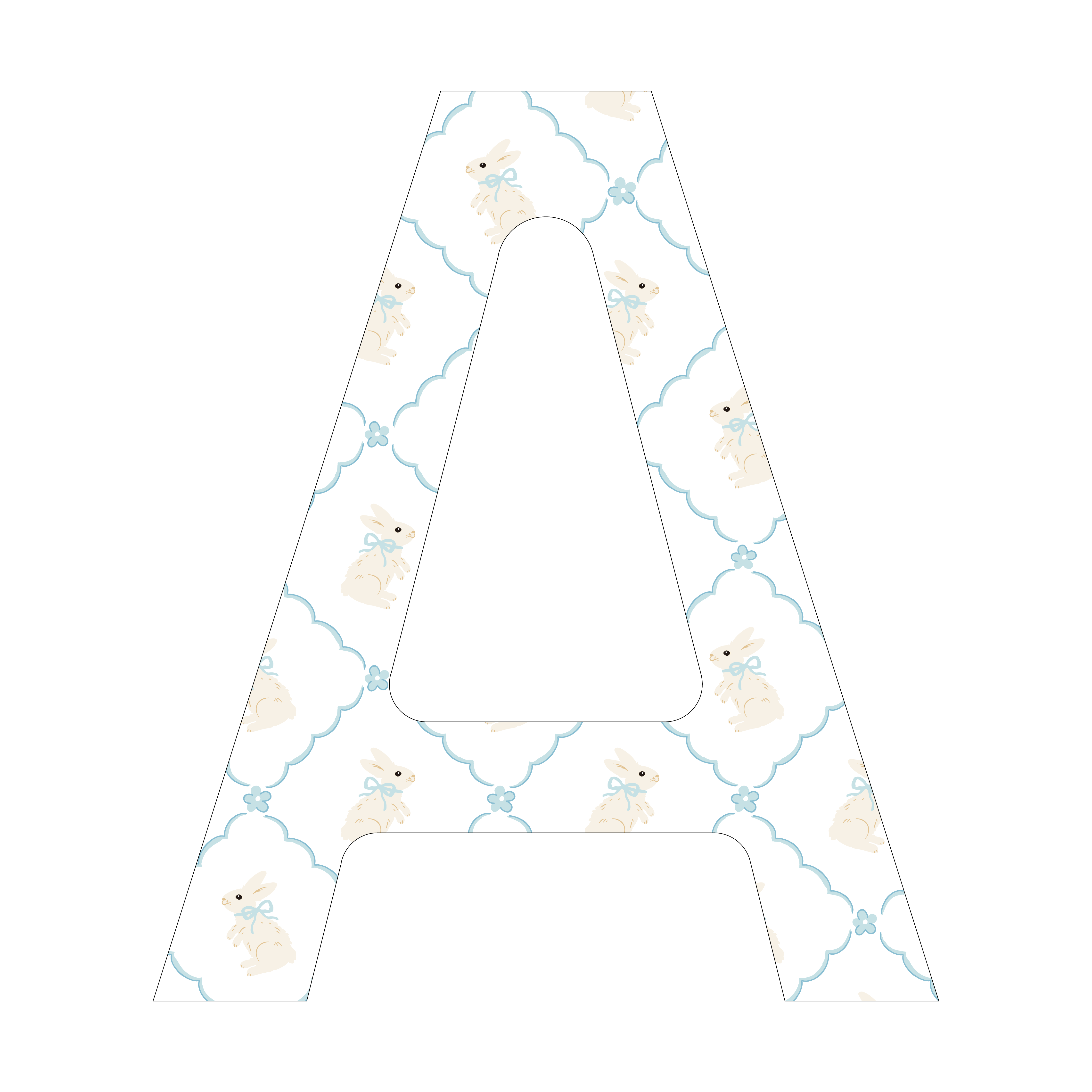 Holiday Marquee Inserts
