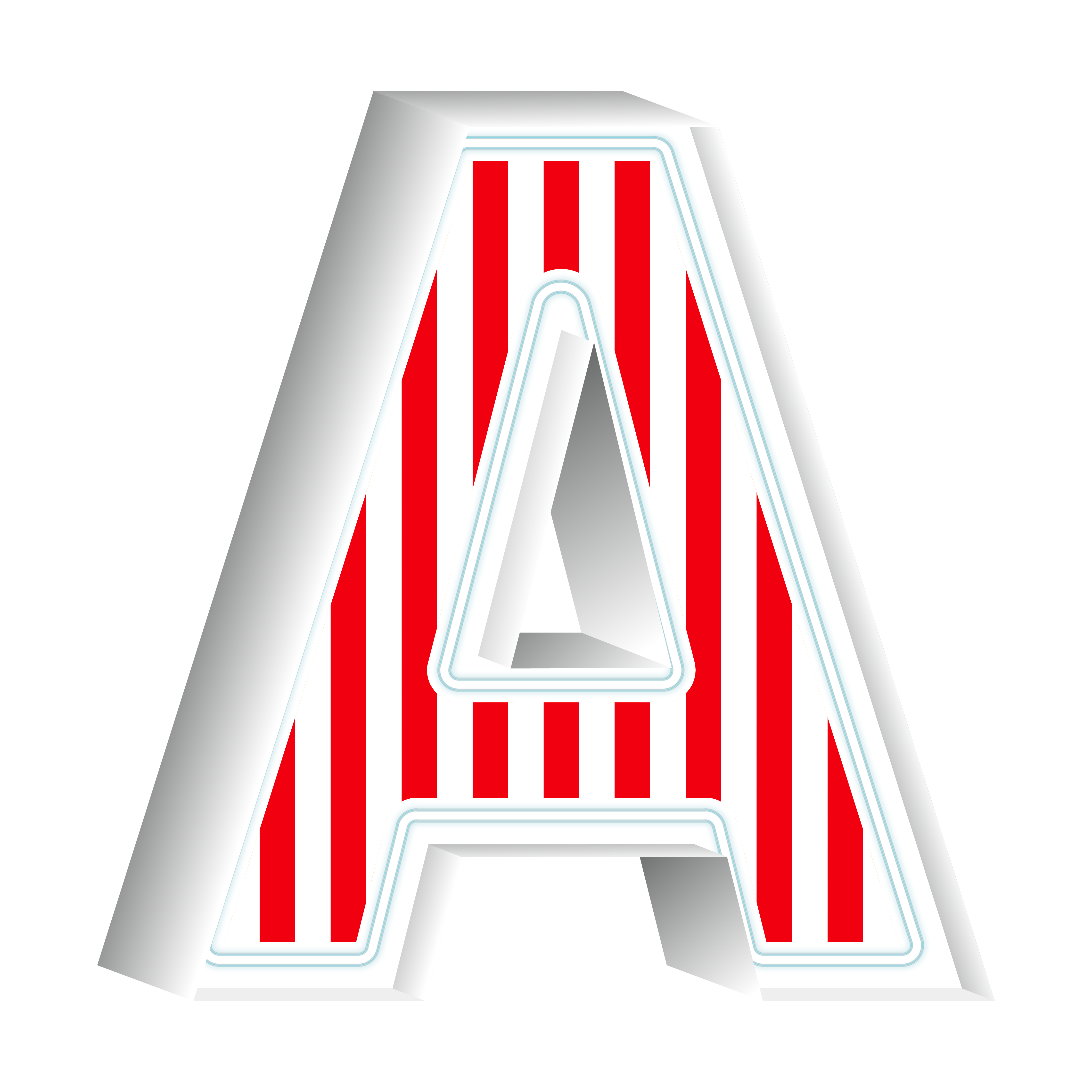 Pattern Marquee Inserts