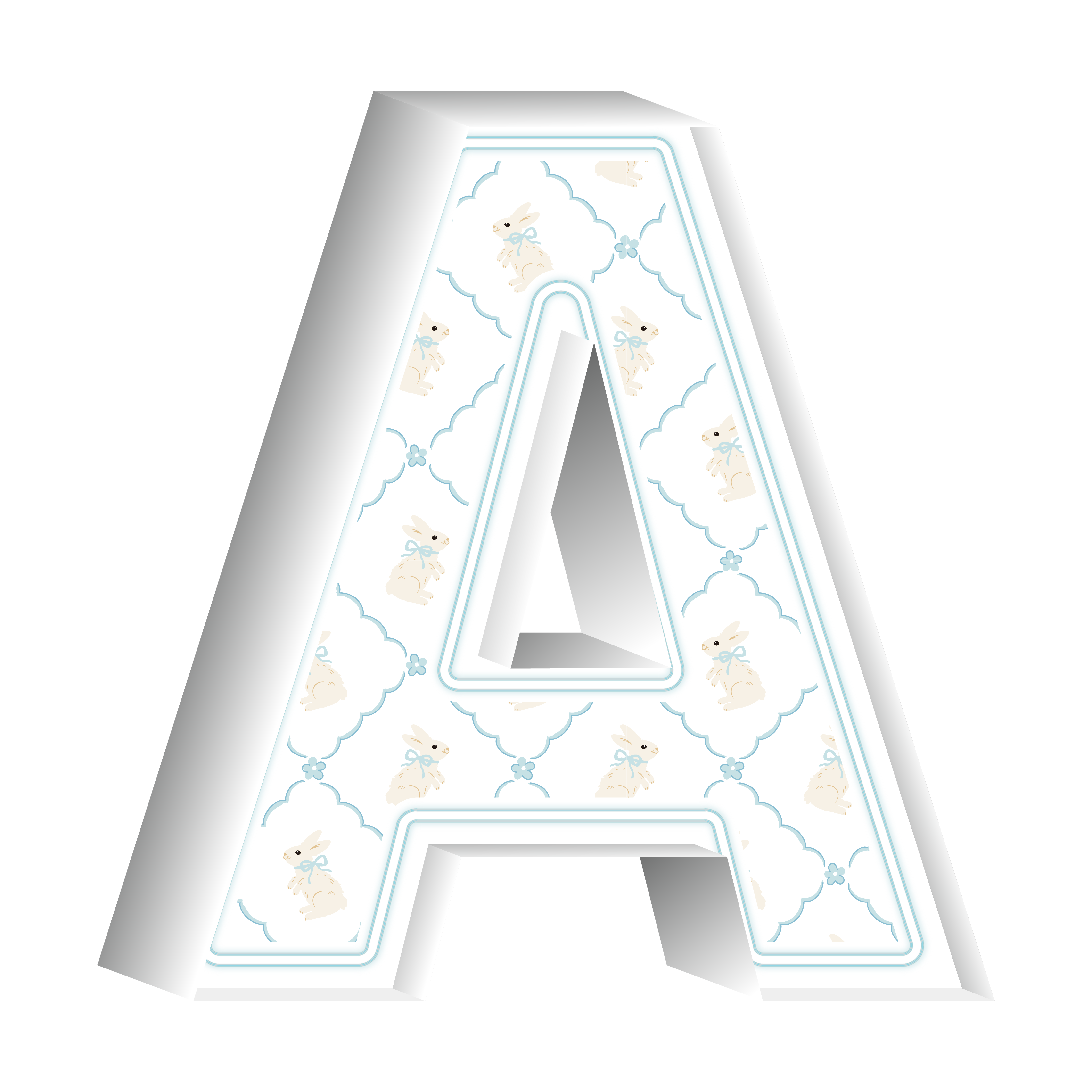 Holiday Marquee Inserts