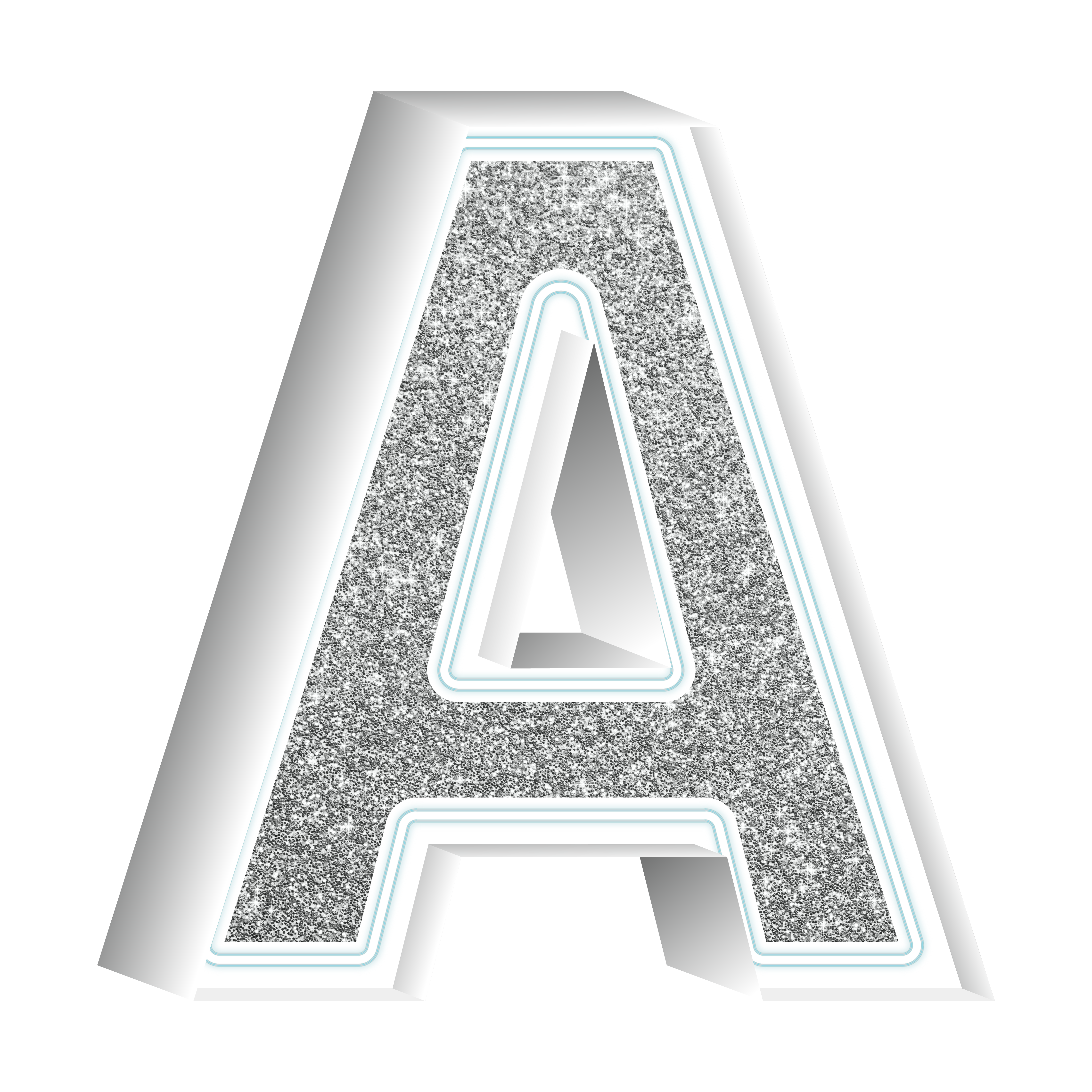 Pattern Marquee Inserts