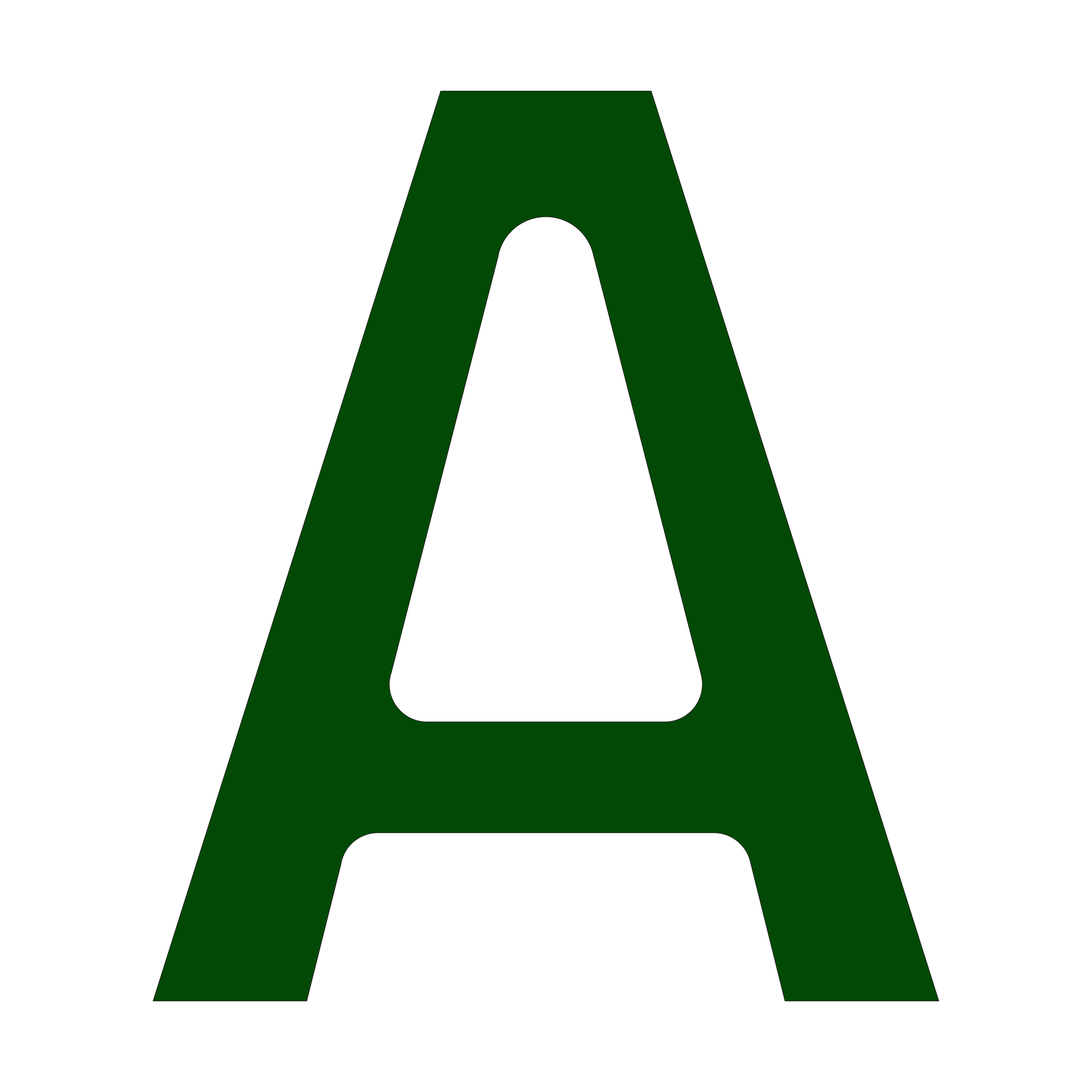 Solid Marquee Inserts