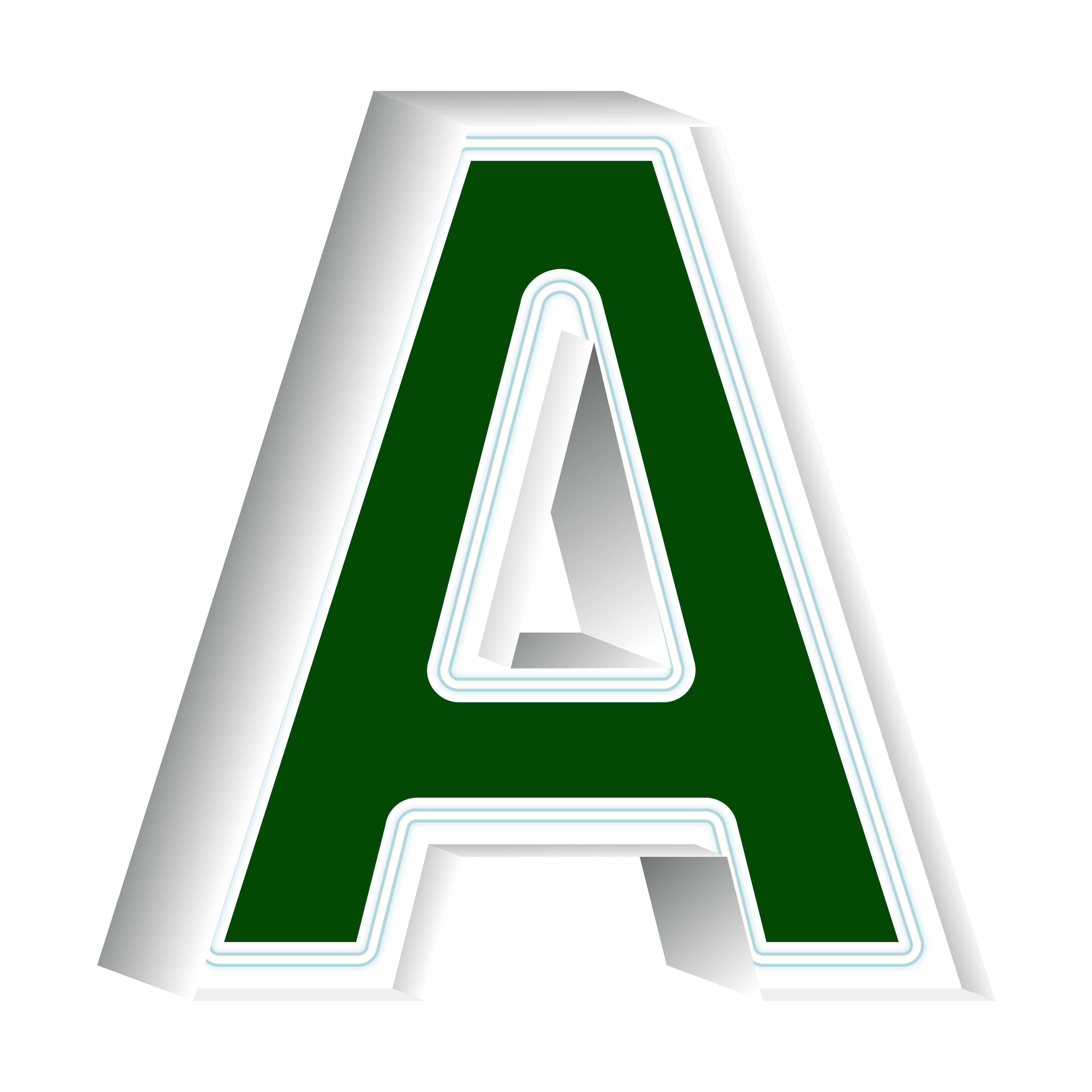 Solid Marquee Inserts