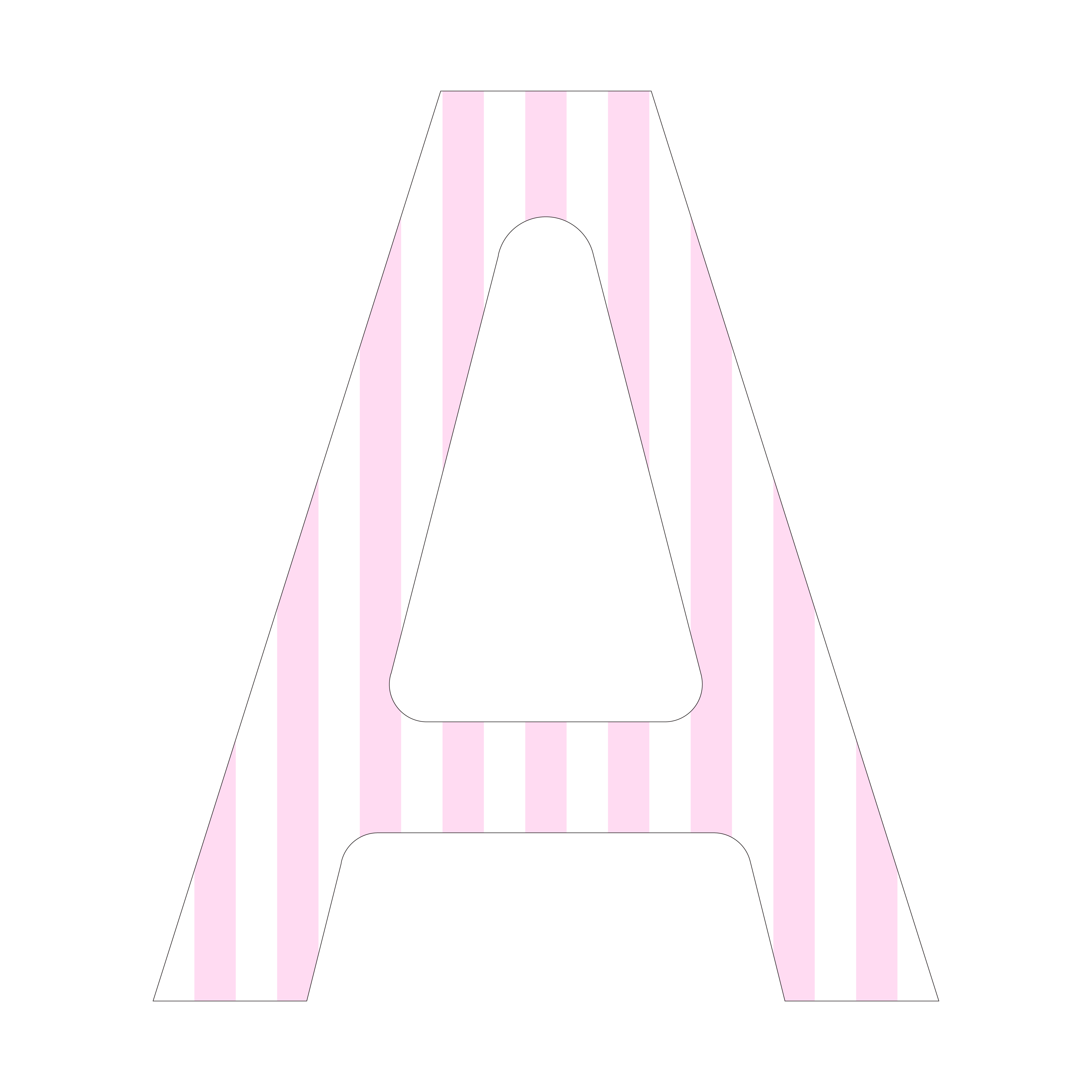 Pattern Marquee Inserts