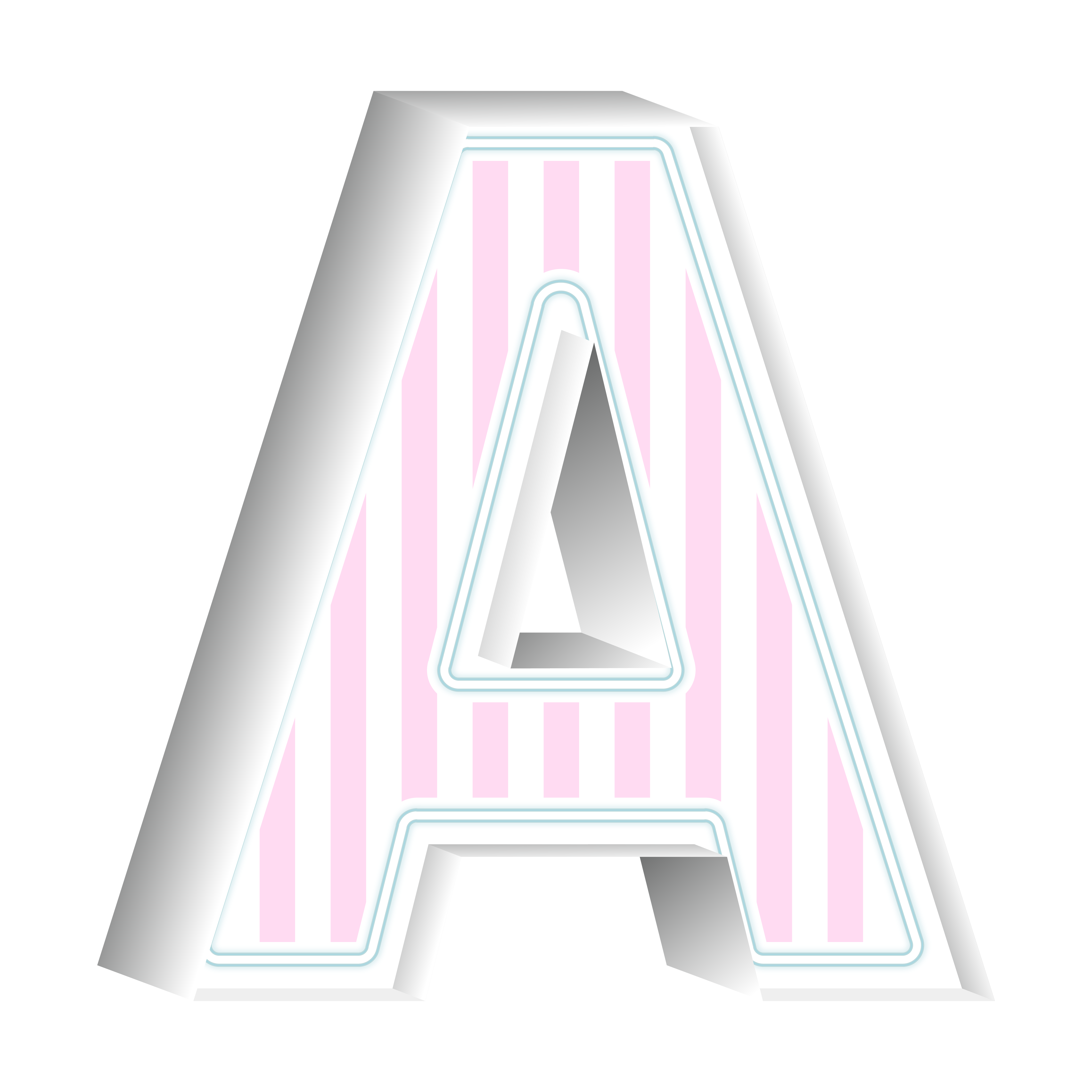 Pattern Marquee Inserts