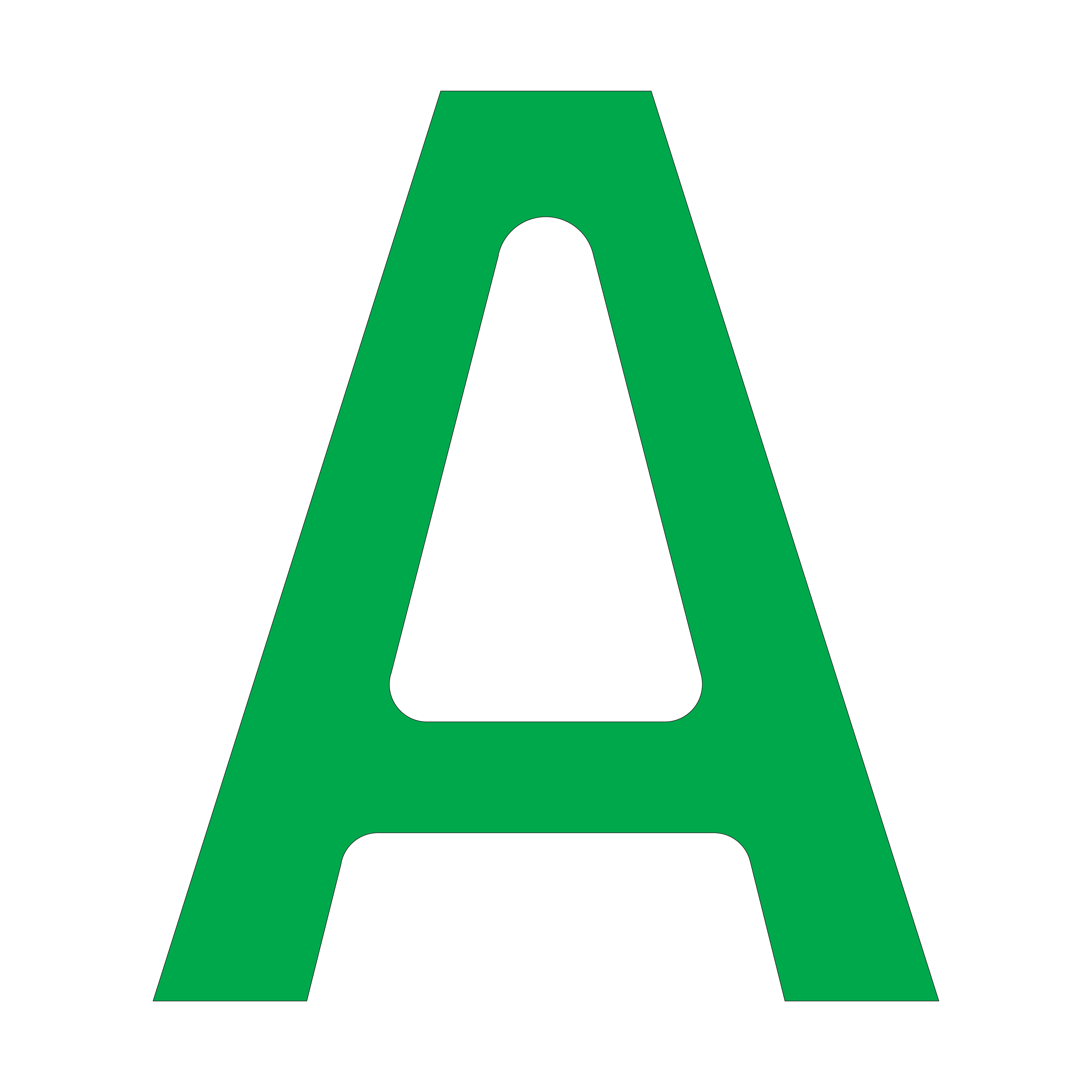 Solid Marquee Inserts