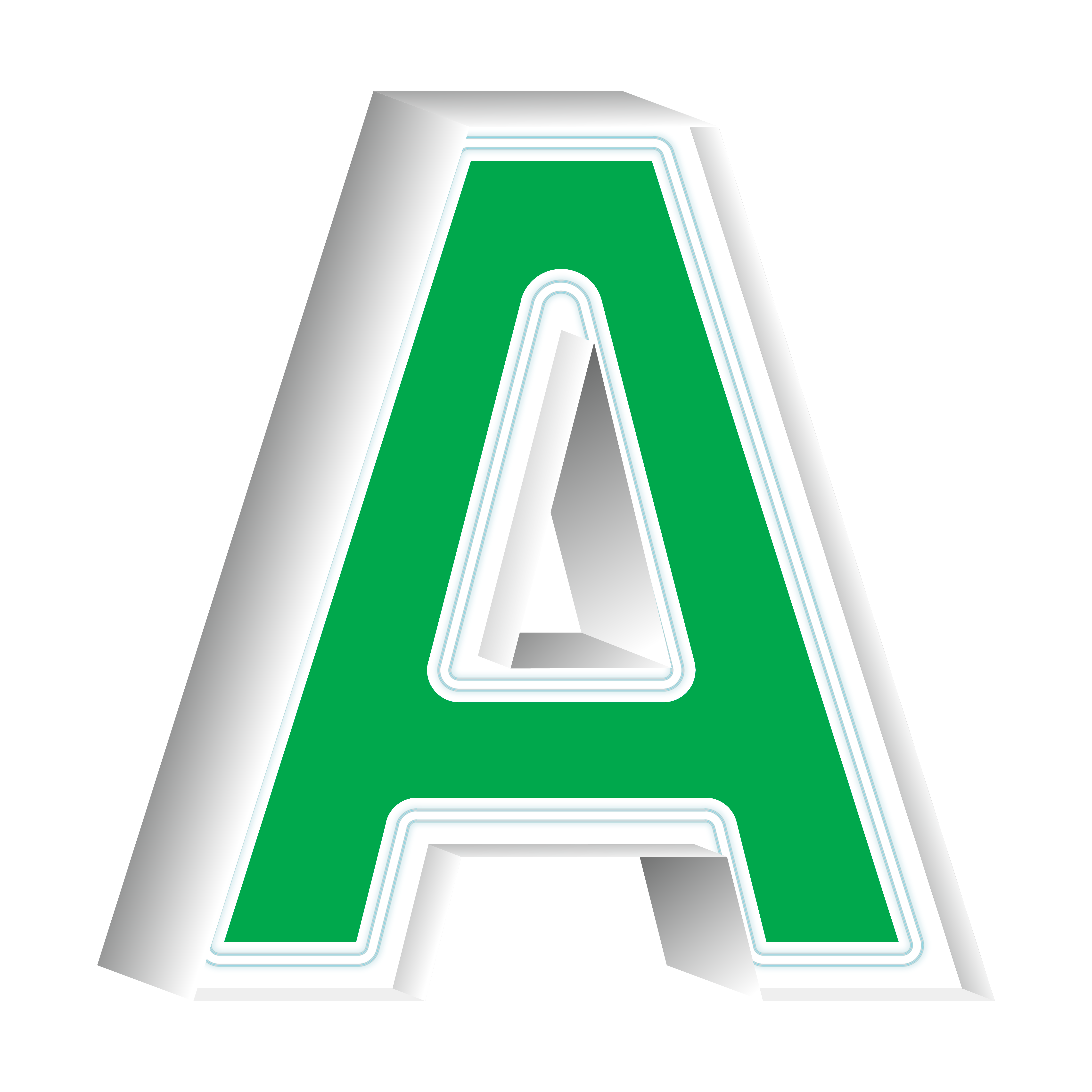 Solid Marquee Inserts