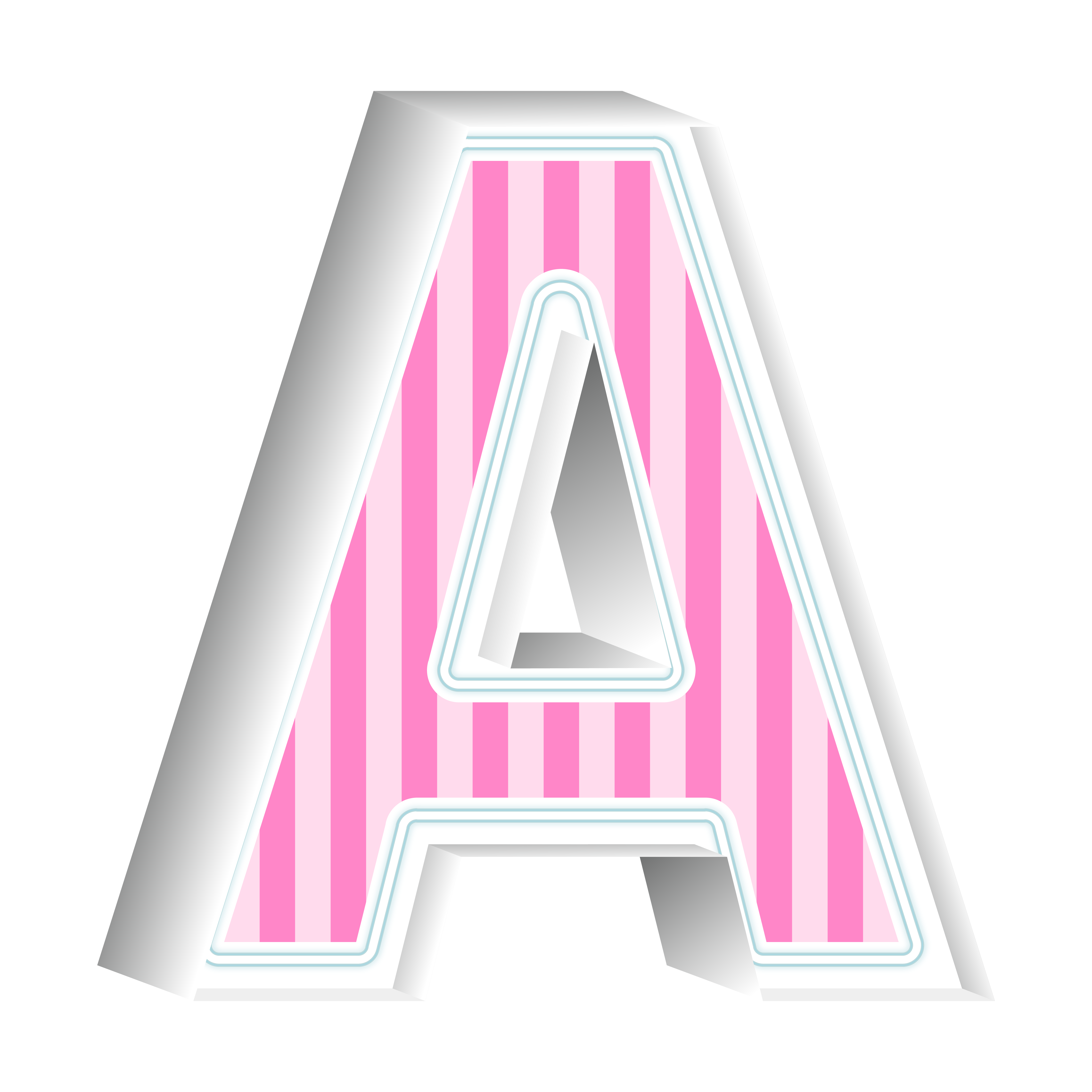 Pattern Marquee Inserts