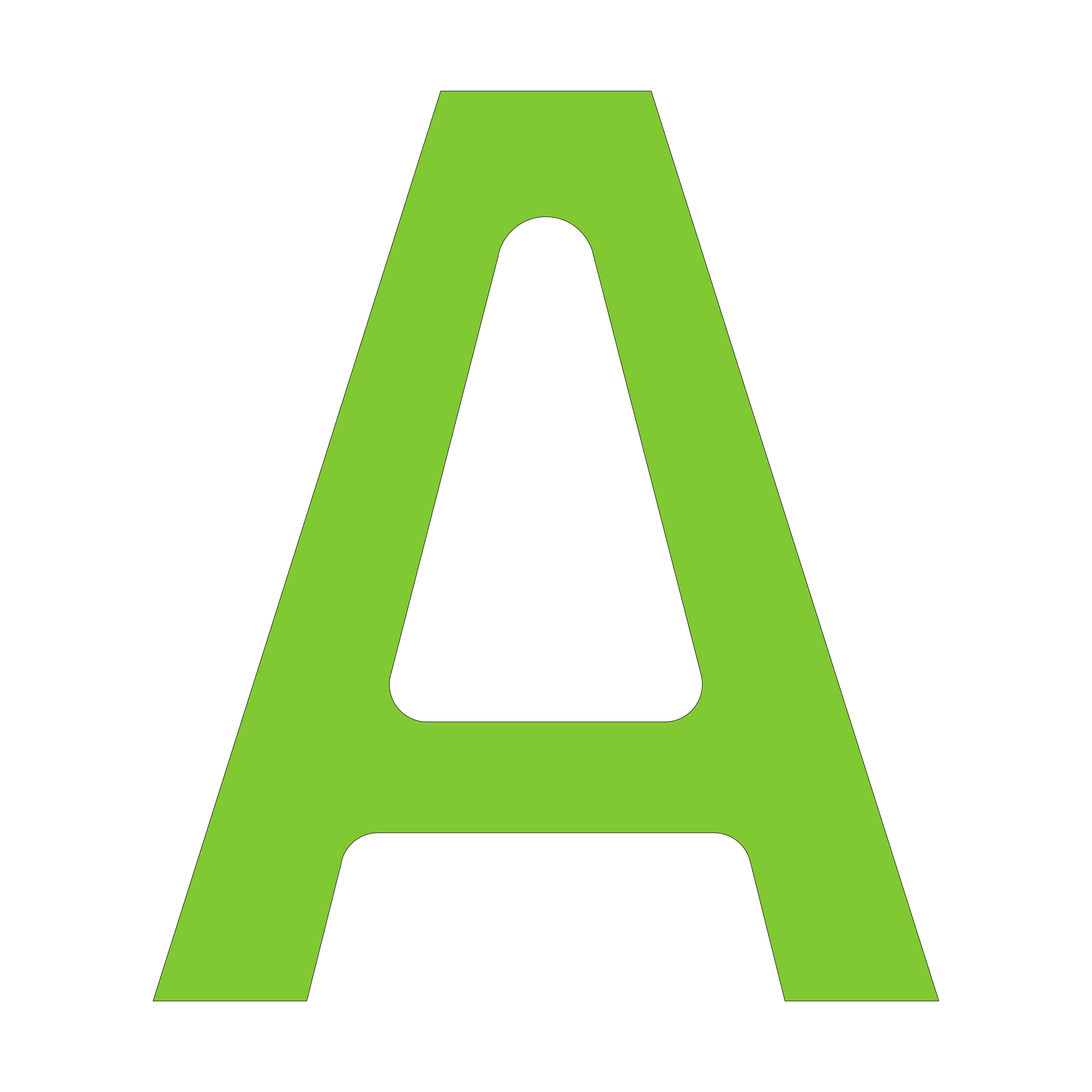 Solid Marquee Inserts