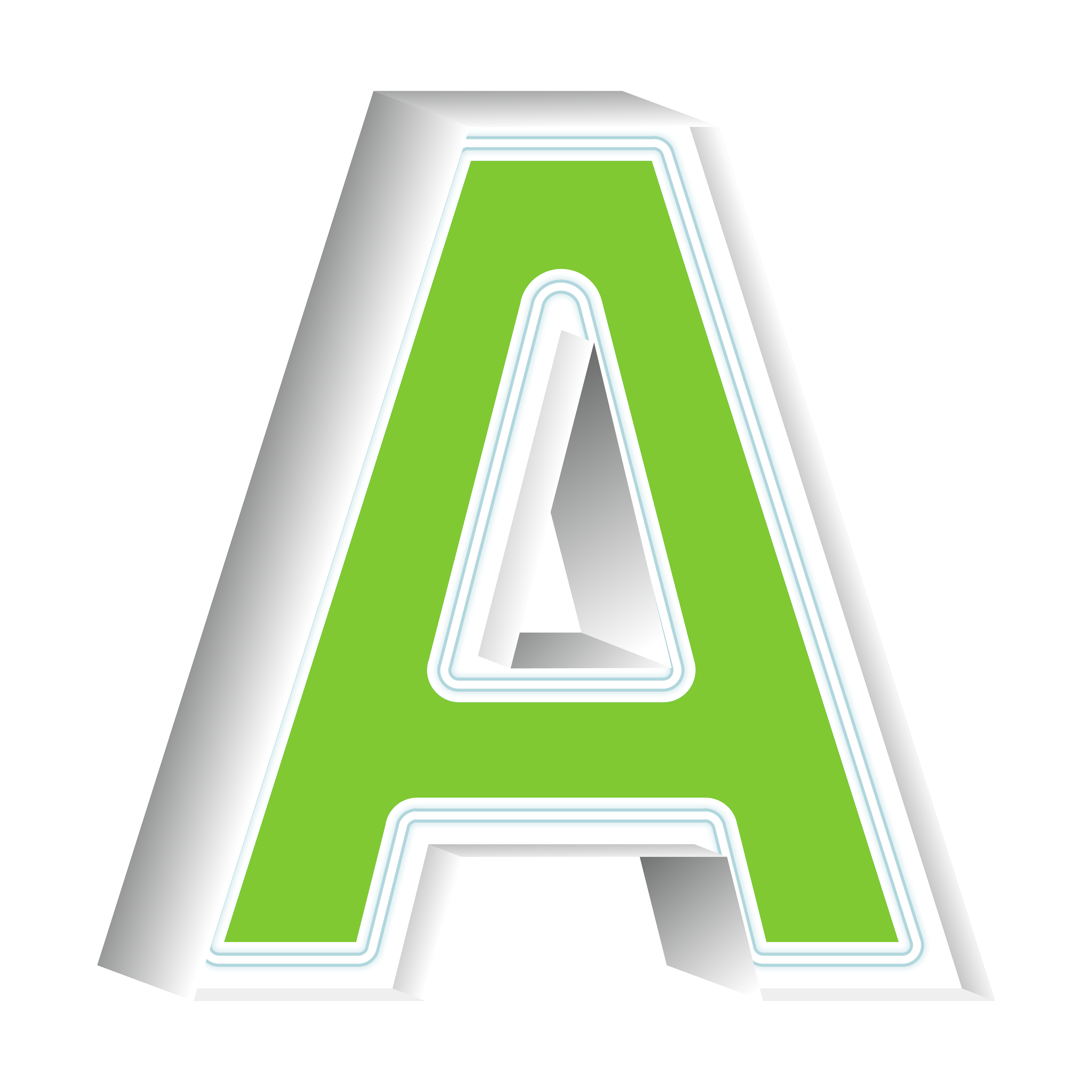 Solid Marquee Inserts