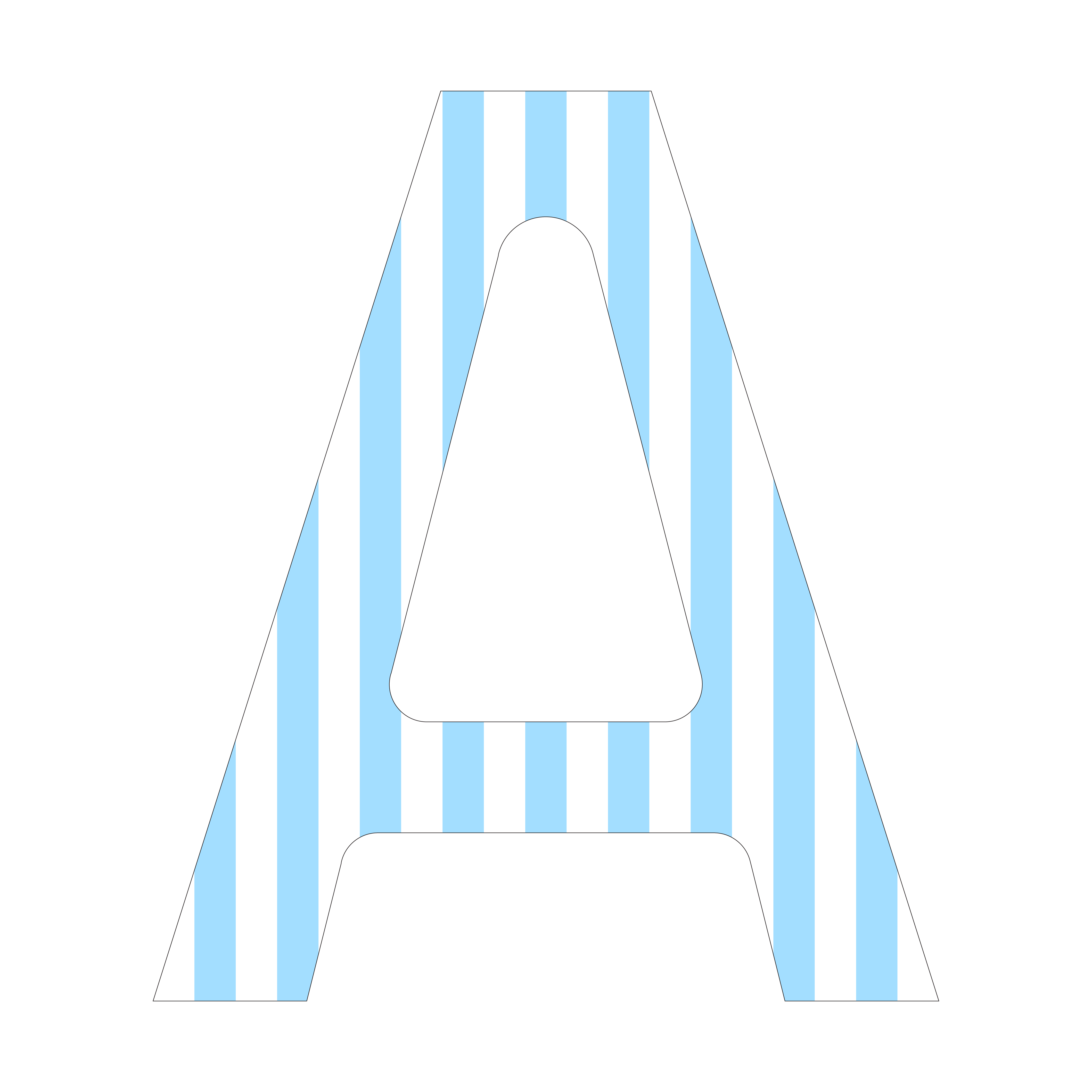 Pattern Marquee Inserts