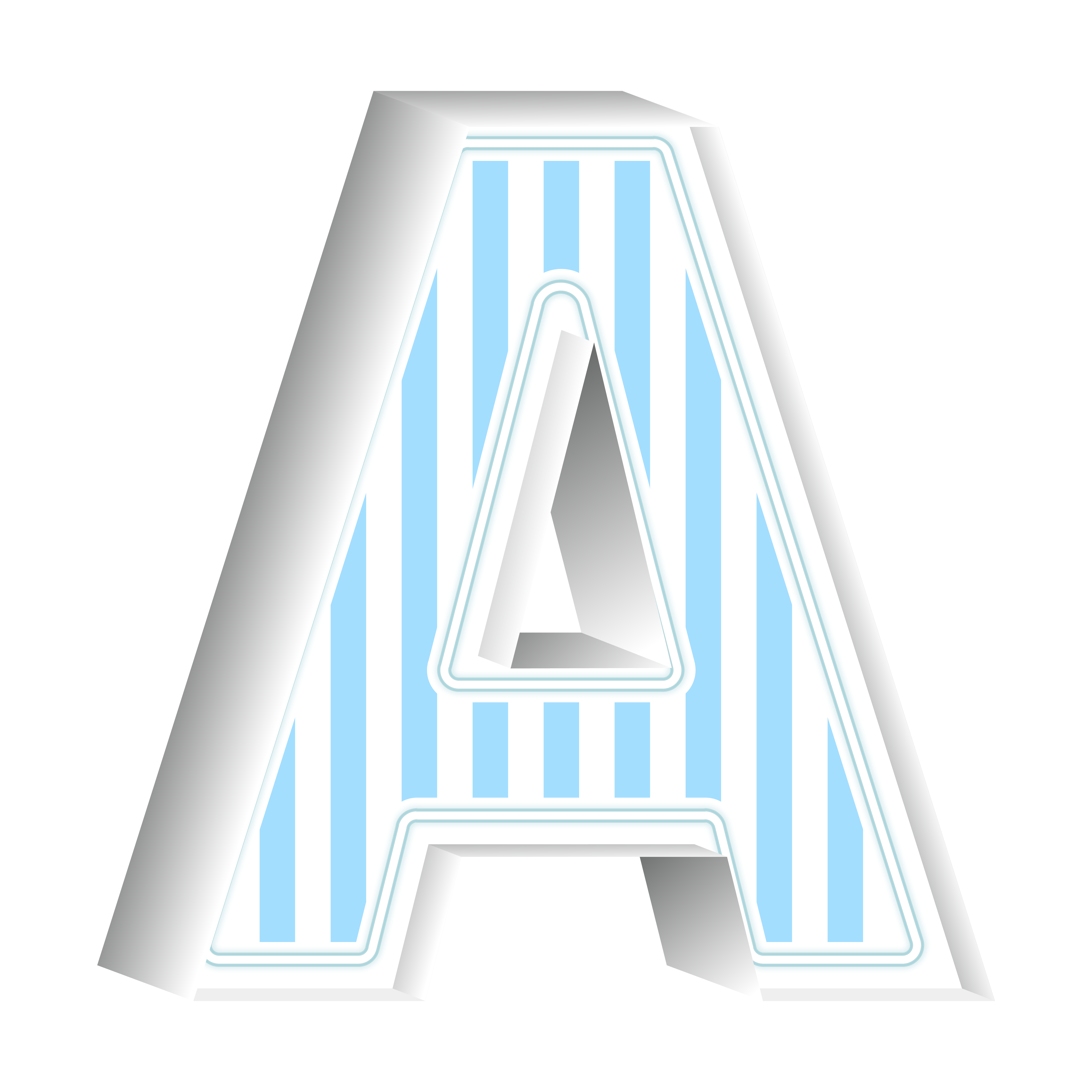 Pattern Marquee Inserts